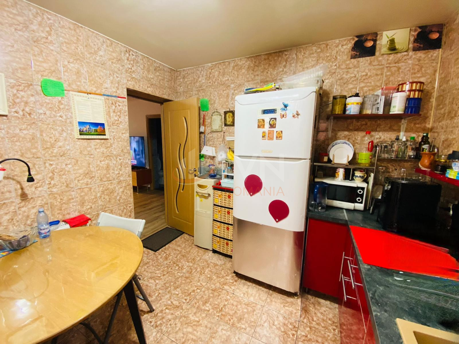 Casa, 7 camere Bucuresti/Bucurestii Noi