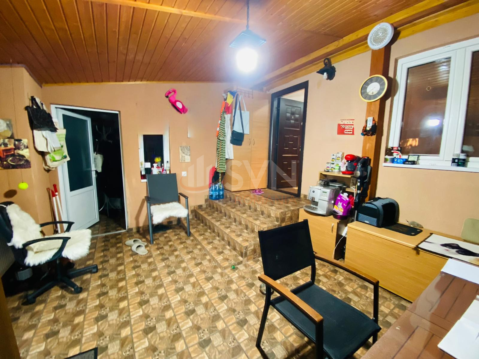 Casa, 7 camere Bucuresti/Bucurestii Noi