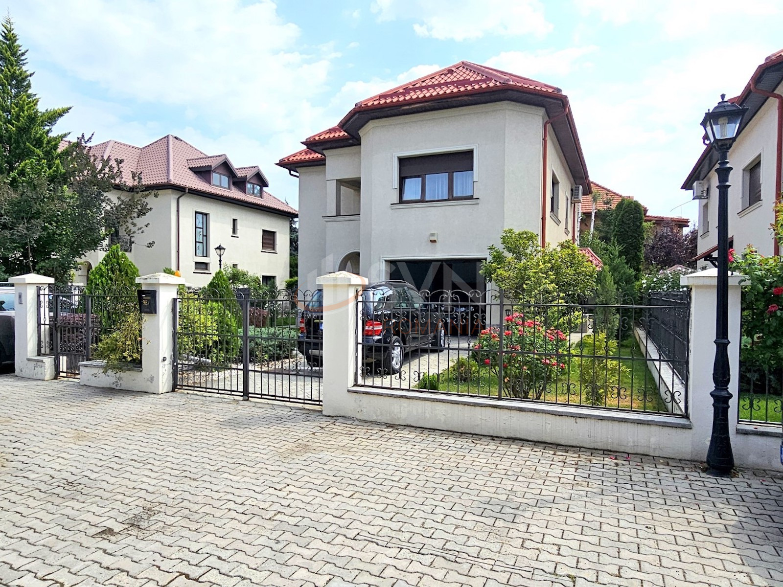 Casa, 7 camere Bucuresti/Baneasa