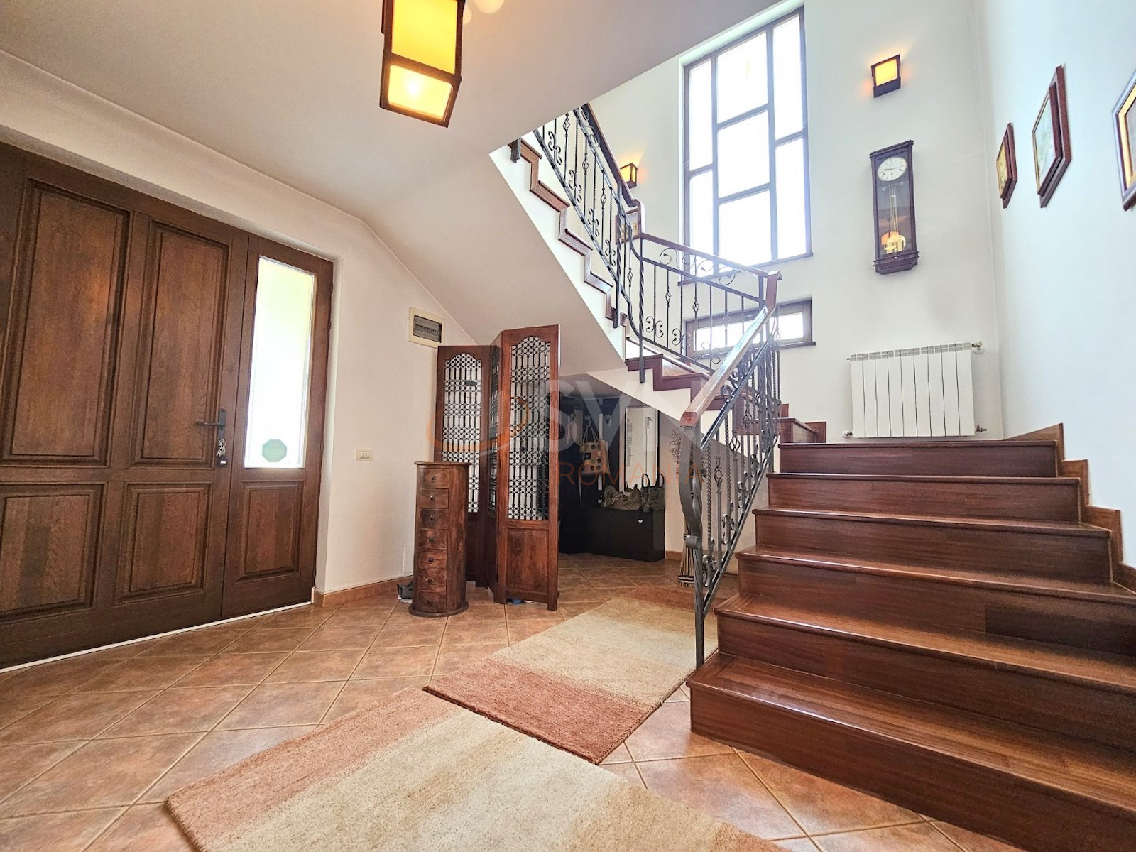 Casa, 7 camere Bucuresti/Baneasa