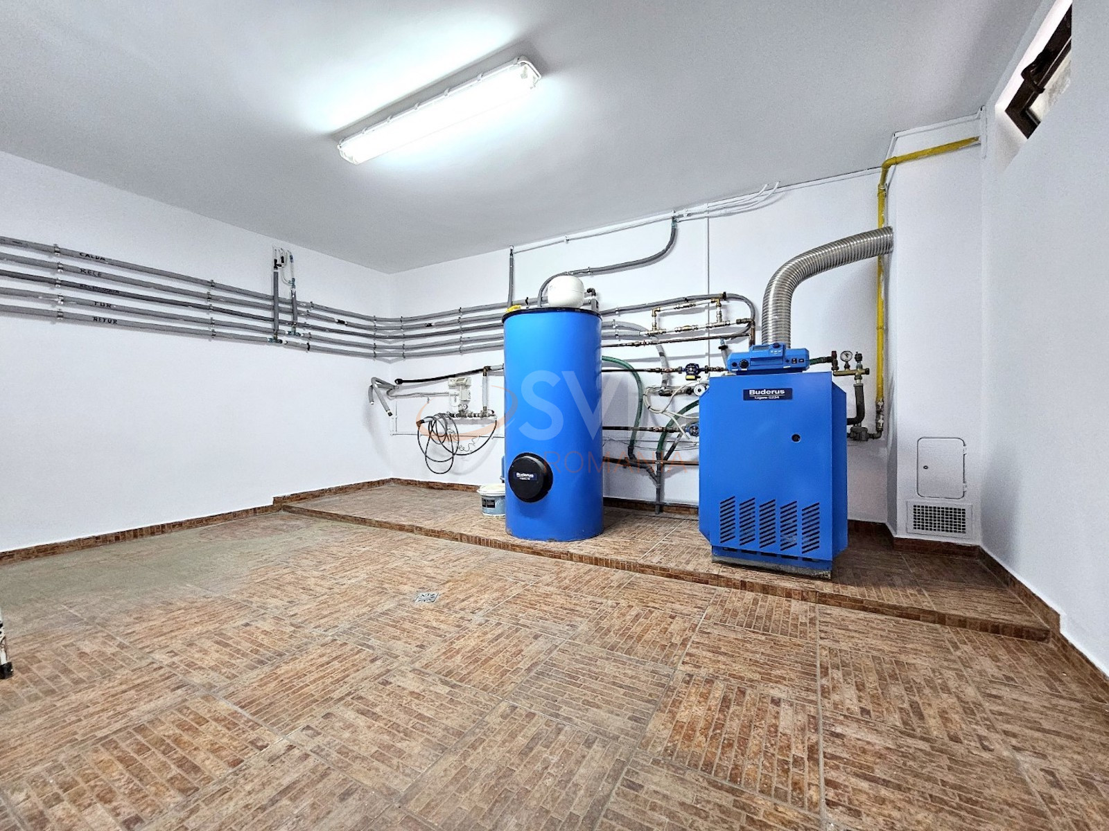 Casa, 7 camere Bucuresti/Baneasa