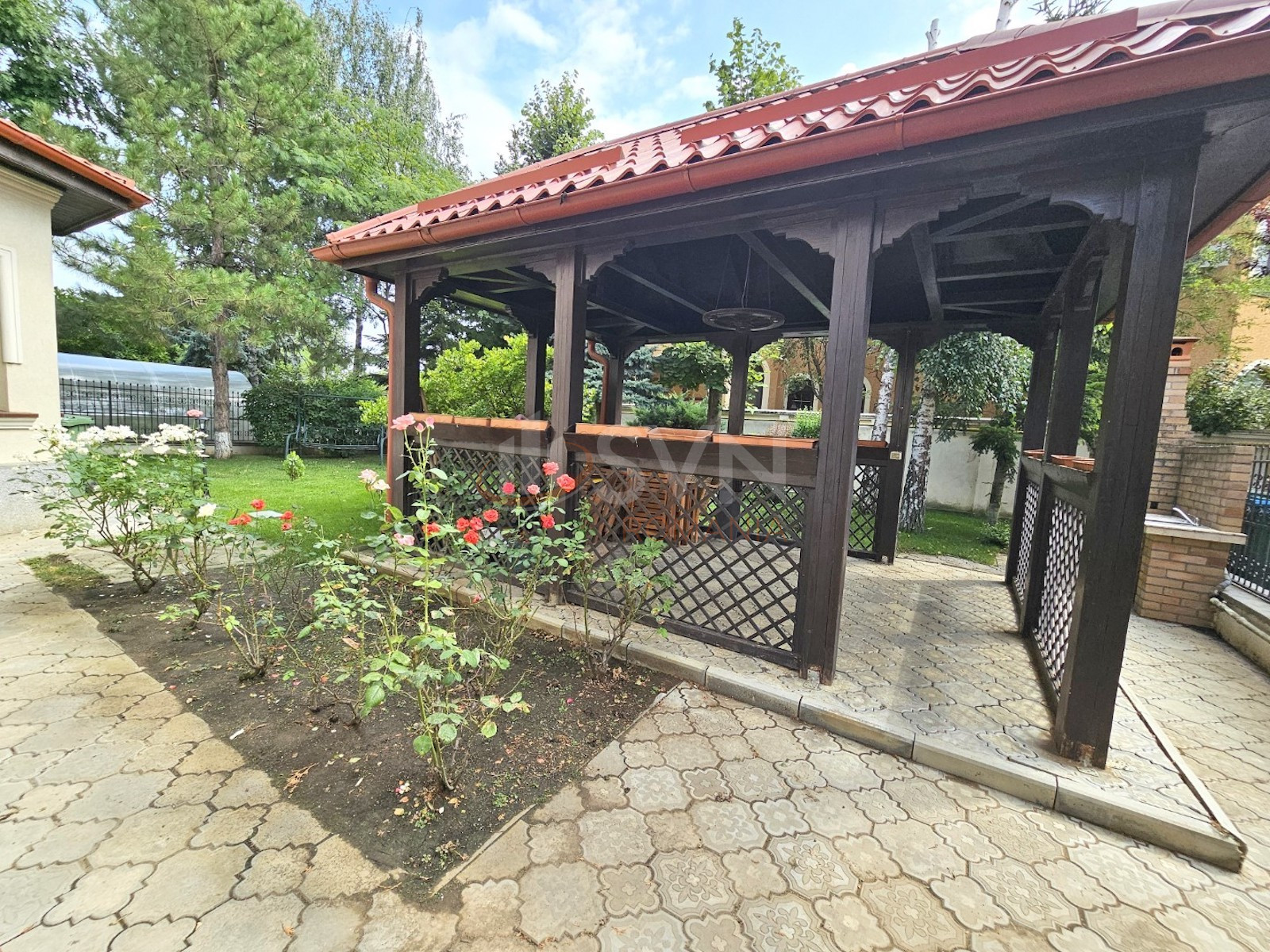 Casa, 7 camere Bucuresti/Baneasa