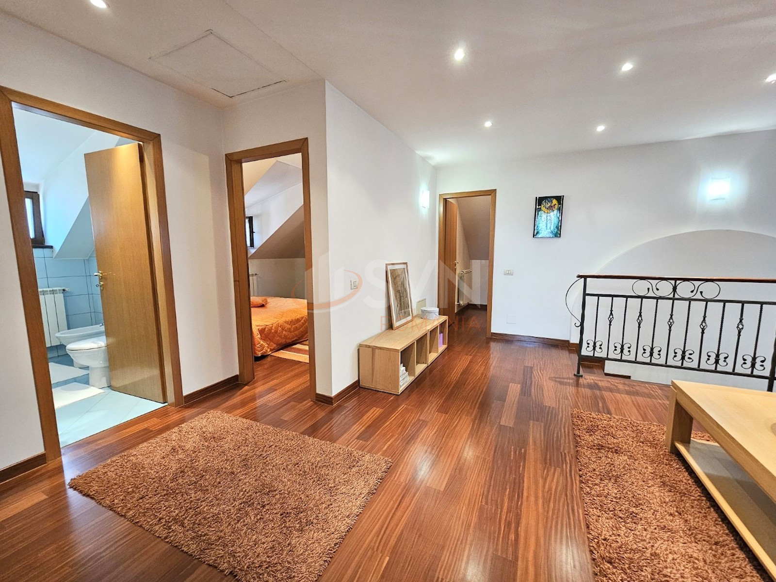 Casa, 7 camere Bucuresti/Baneasa