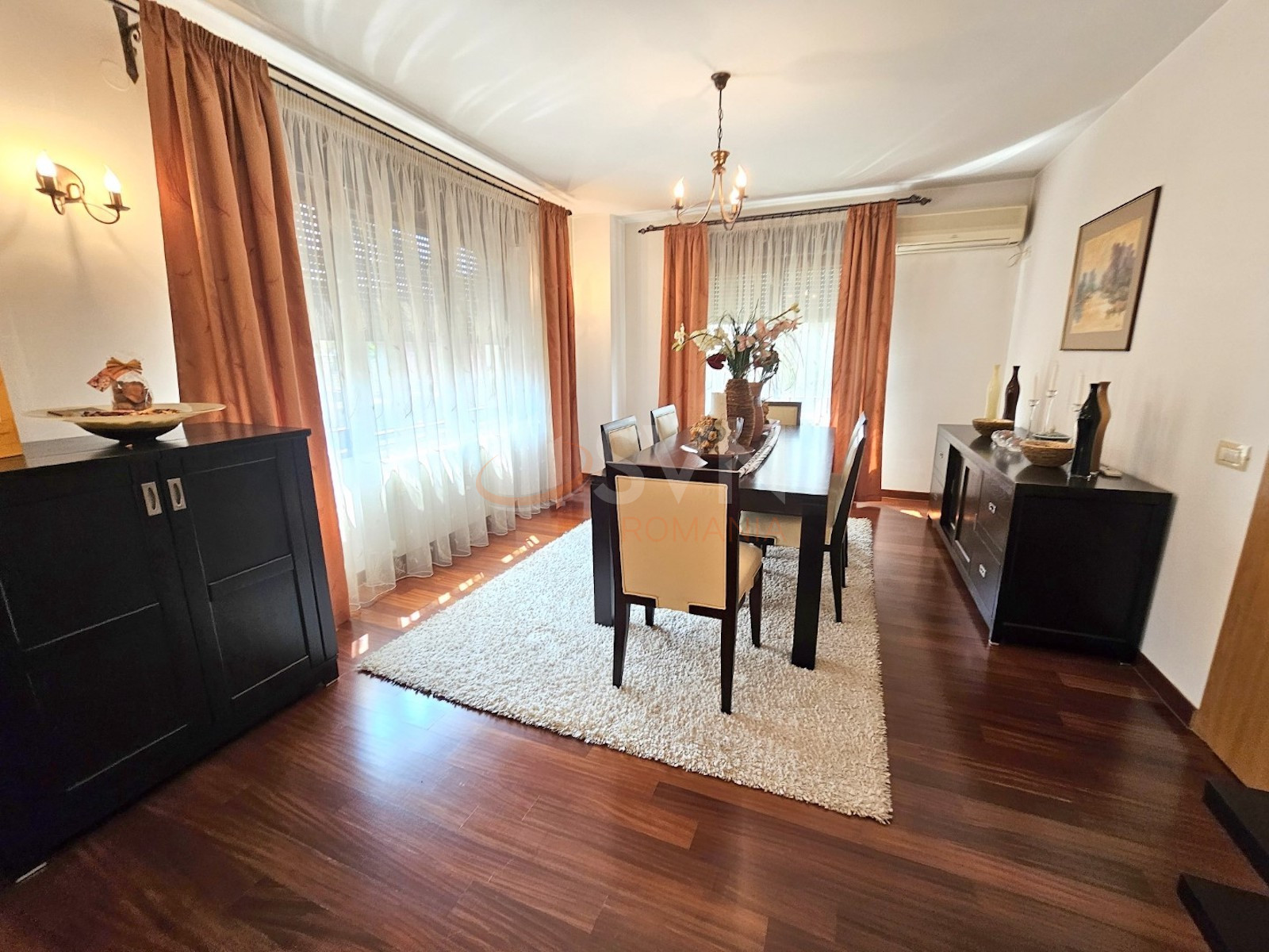 Casa, 7 camere Bucuresti/Baneasa