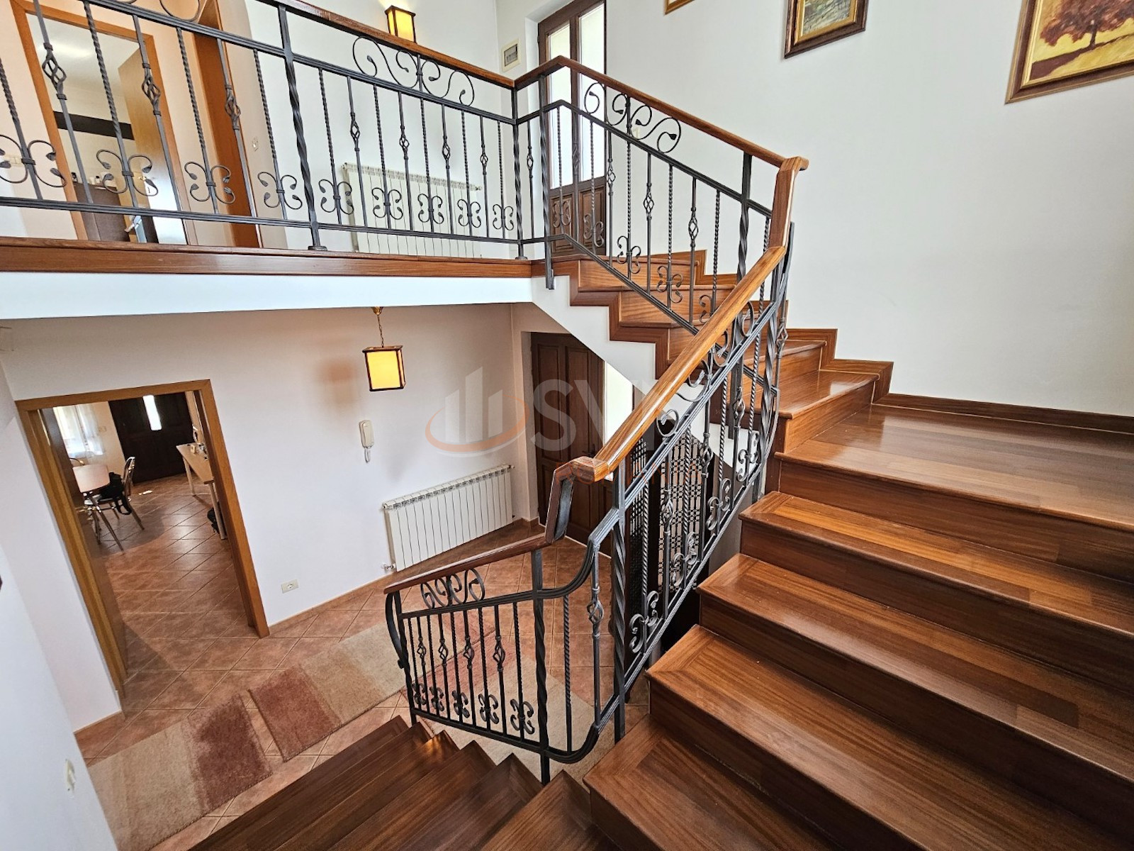 Casa, 7 camere Bucuresti/Baneasa