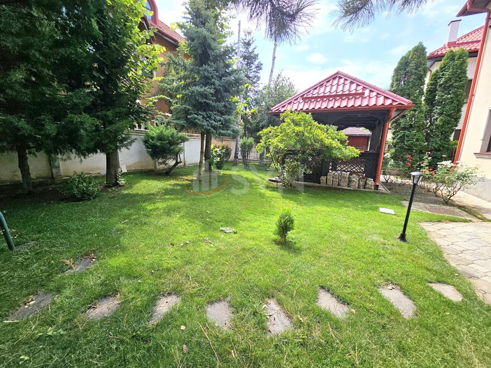 Casa, 7 camere Bucuresti/Baneasa