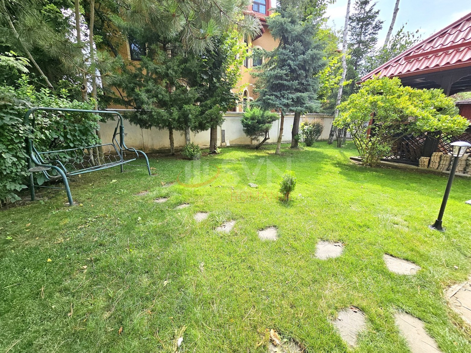 Casa, 7 camere Bucuresti/Baneasa