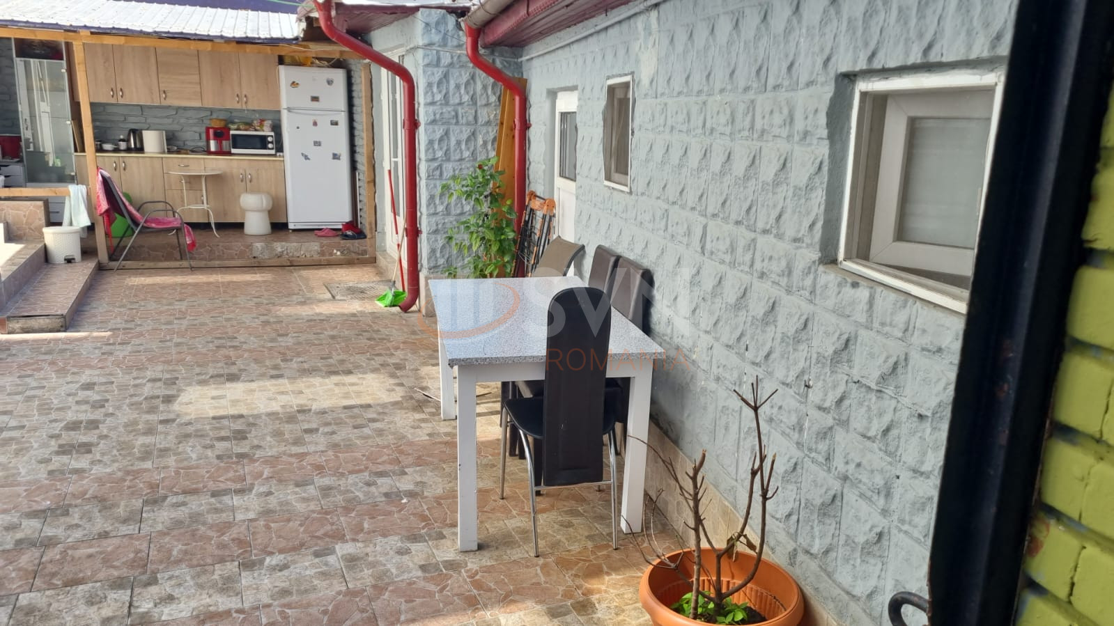 Casa, 7 camere Bucuresti/Dacia