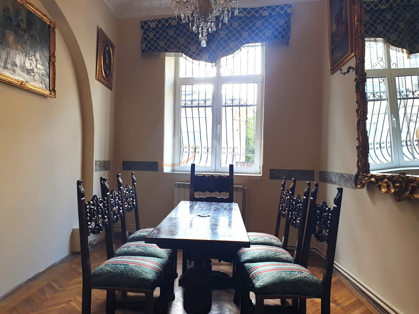 Casa, 7 camere Bucuresti/Dacia