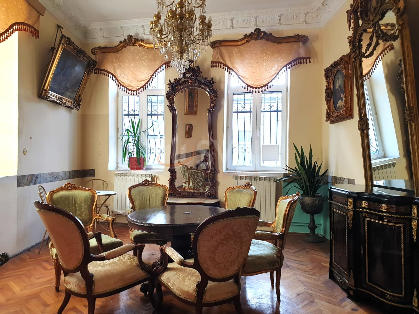 Casa, 7 camere Bucuresti/Dacia