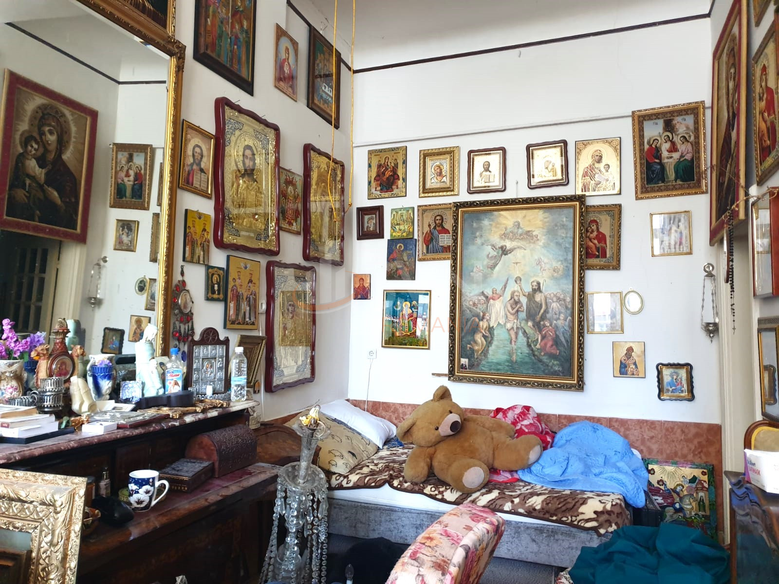 Casa, 7 camere Bucuresti/Dacia