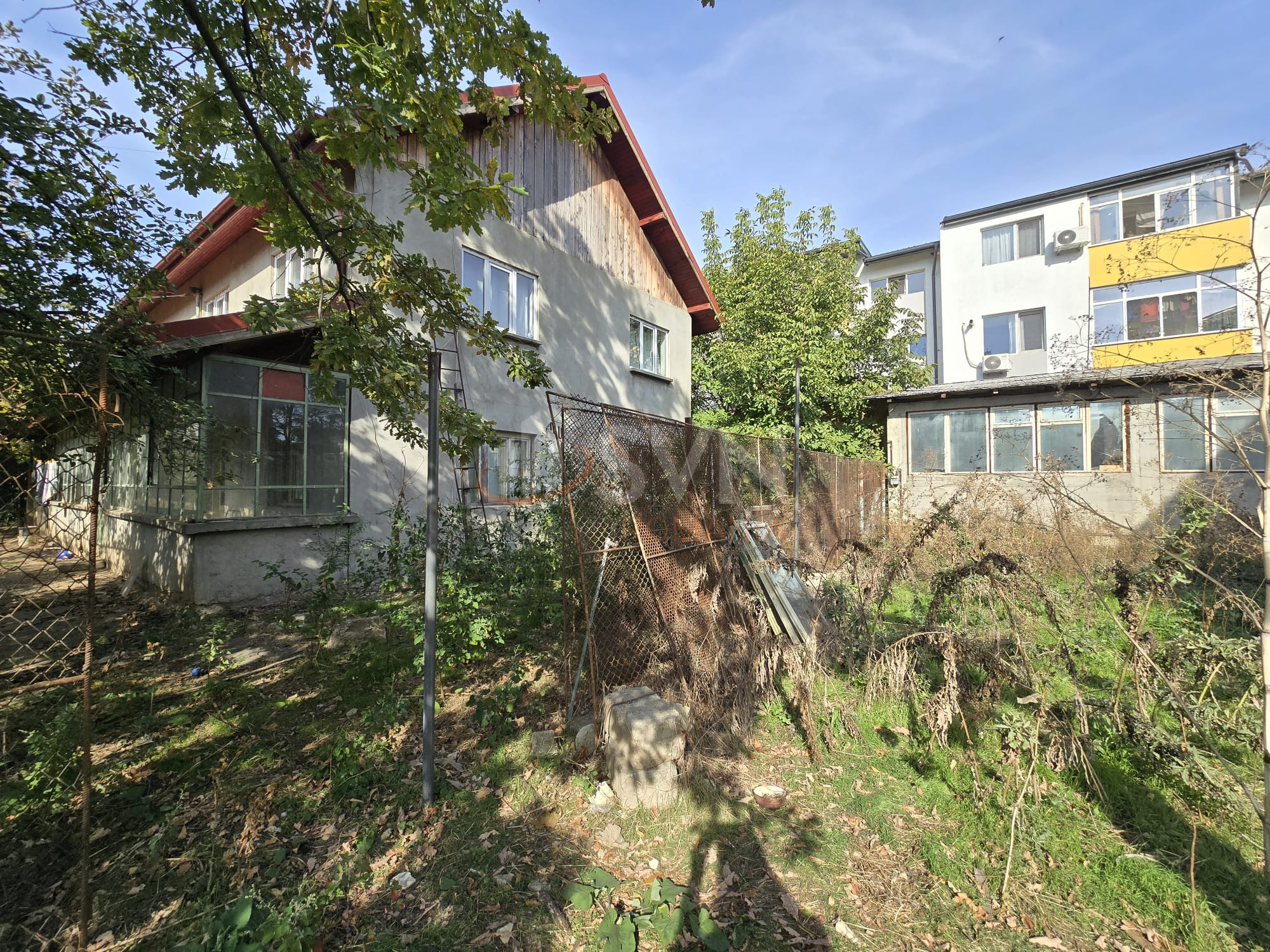 Casa, 7 camere Bucuresti/Rahova