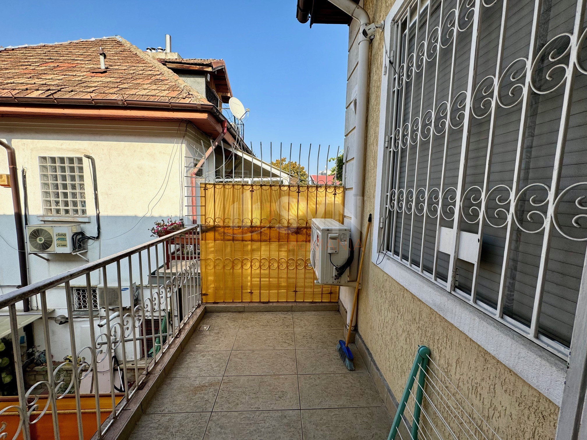Casa, 7 camere Bucuresti/Domenii