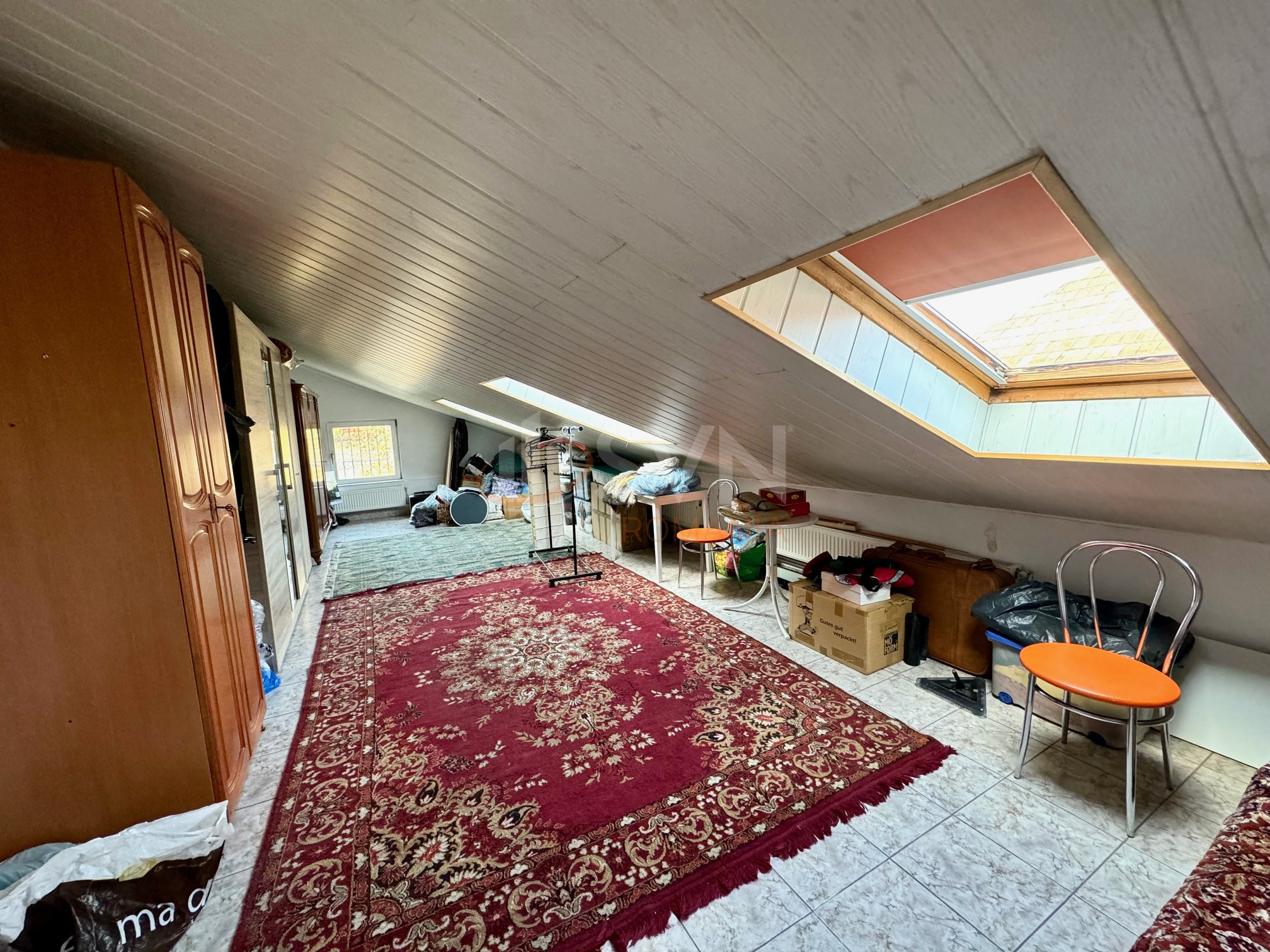 Casa, 7 camere Bucuresti/Domenii