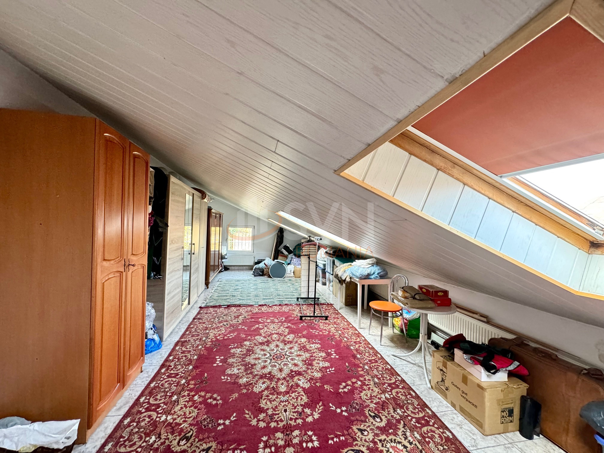 Casa, 7 camere Bucuresti/Domenii