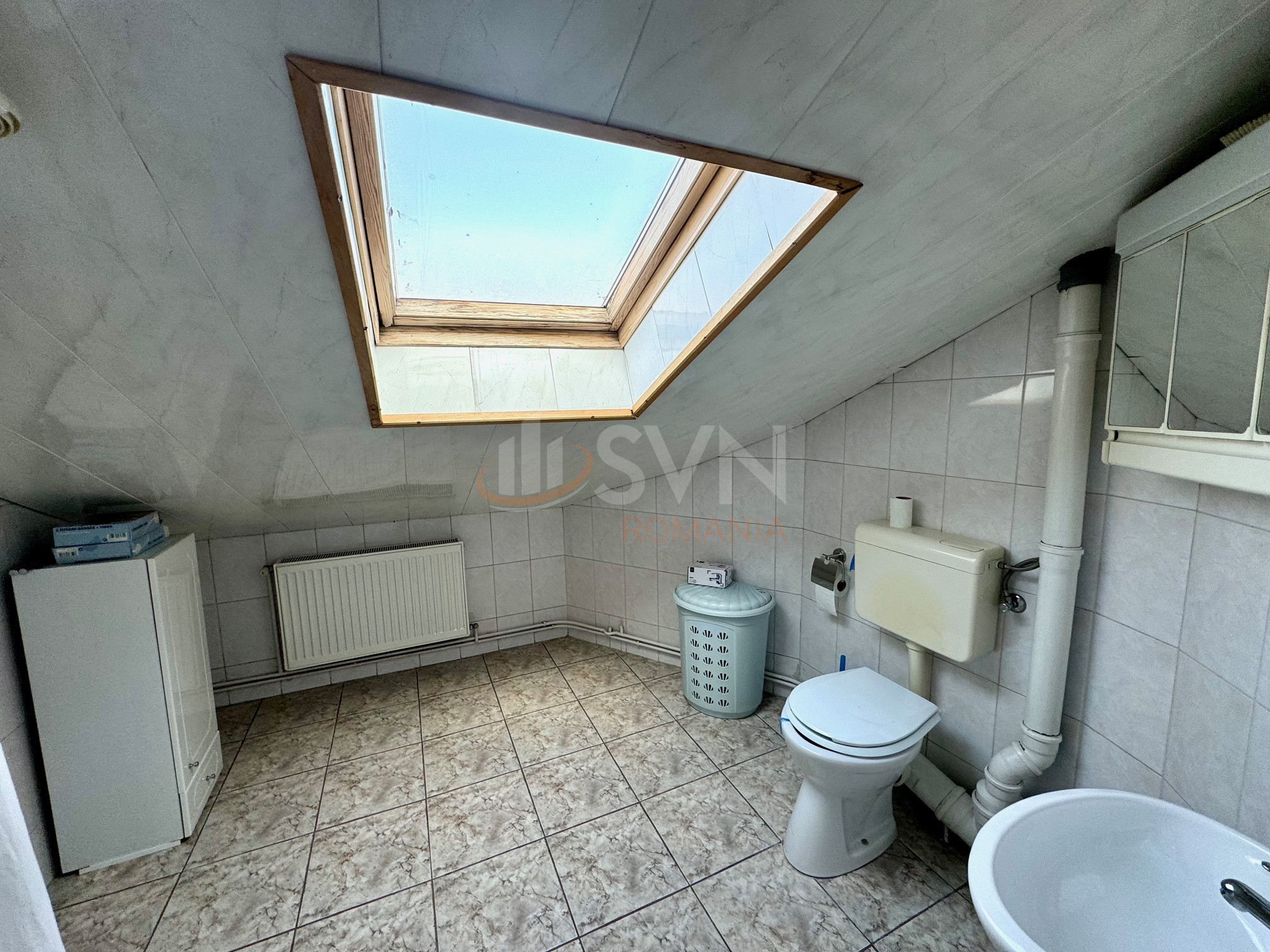Casa, 7 camere Bucuresti/Domenii