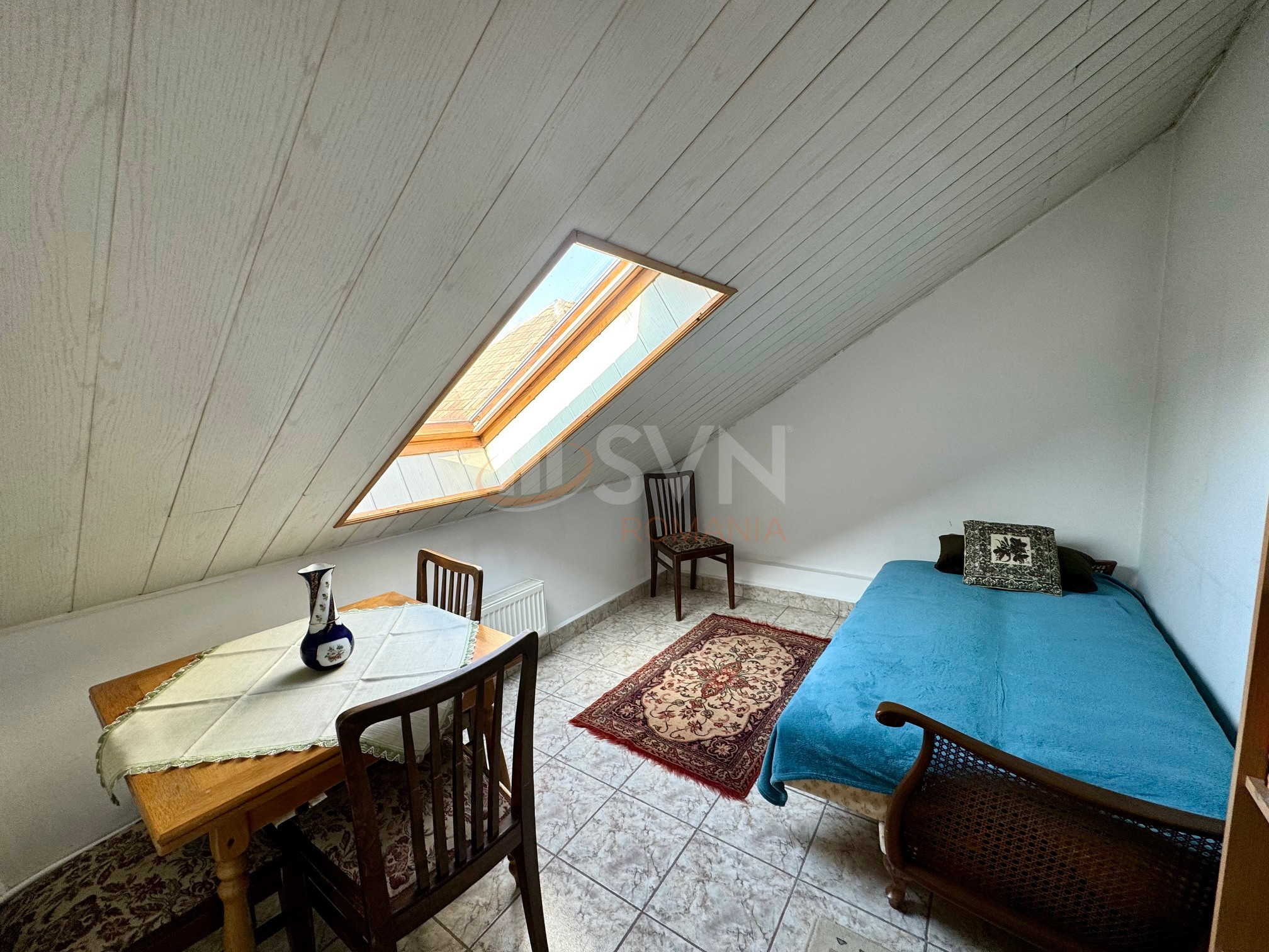 Casa, 7 camere Bucuresti/Domenii
