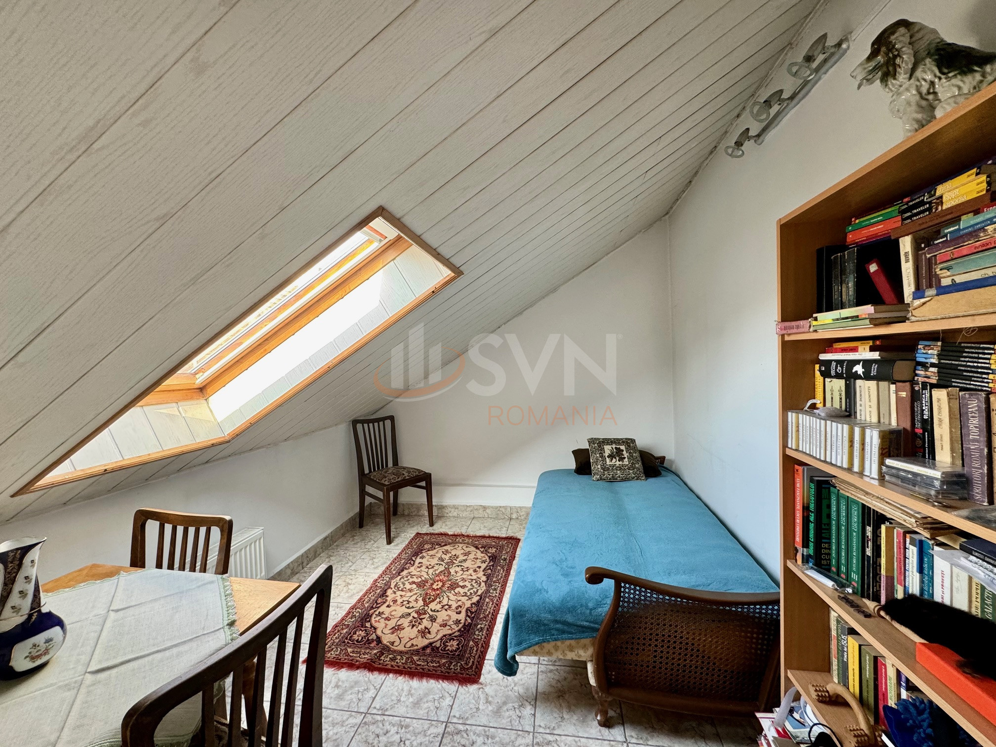 Casa, 7 camere Bucuresti/Domenii