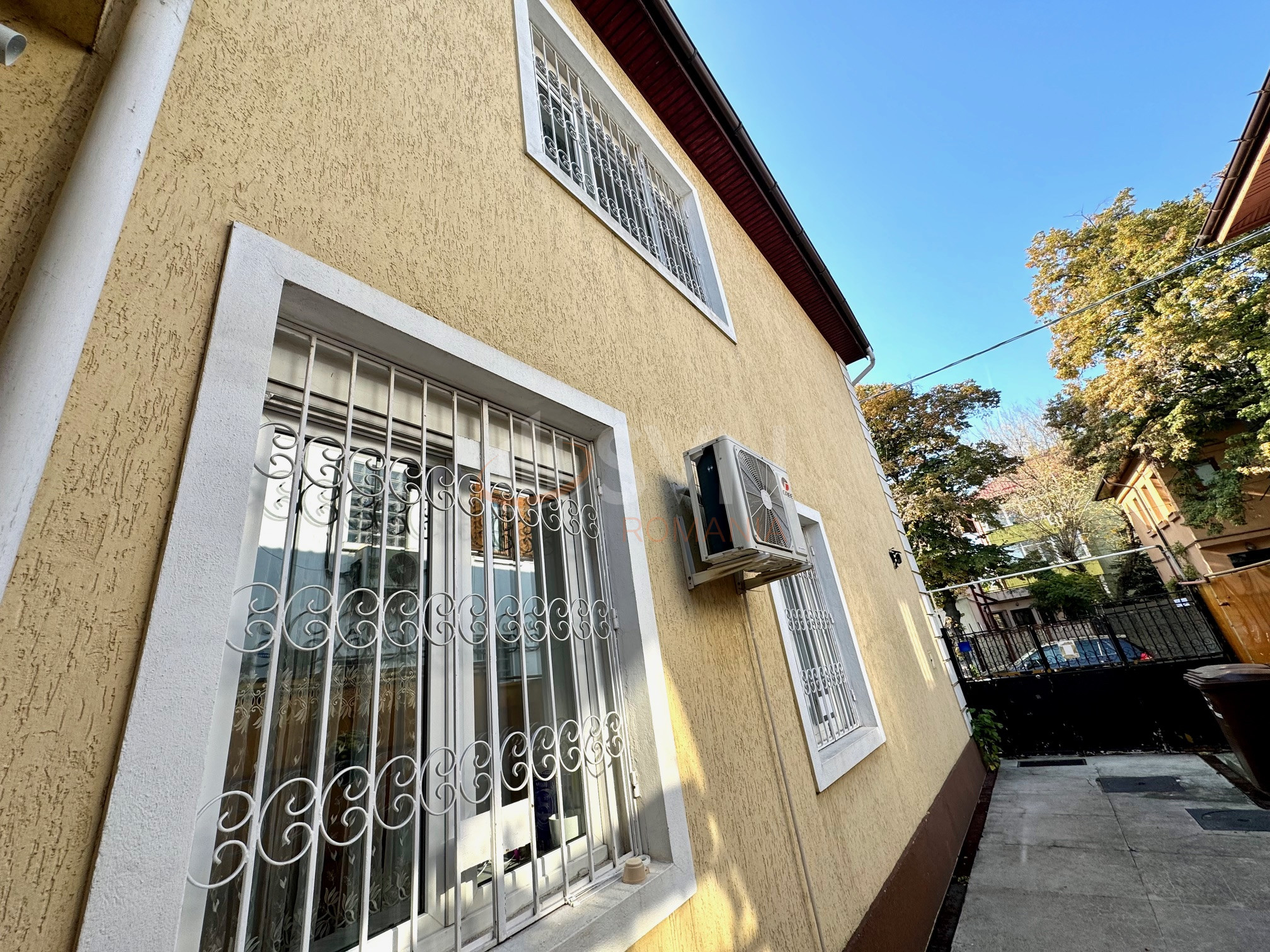 Casa, 7 camere Bucuresti/Domenii