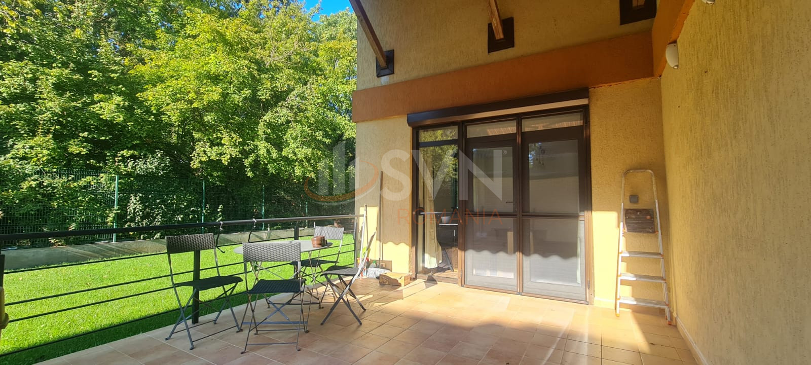 Casa, 7 camere Ilfov/Balotesti