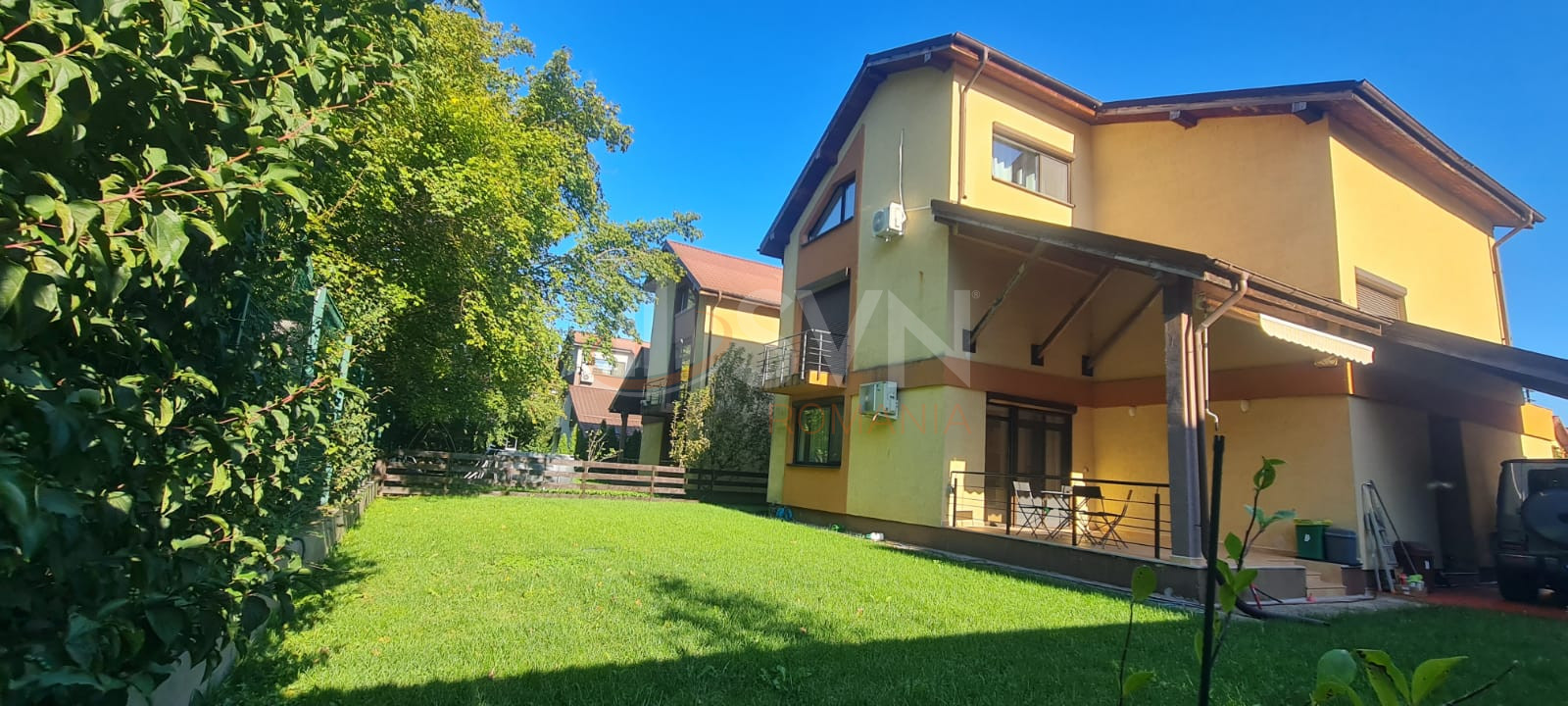 Casa, 7 camere Ilfov/Balotesti