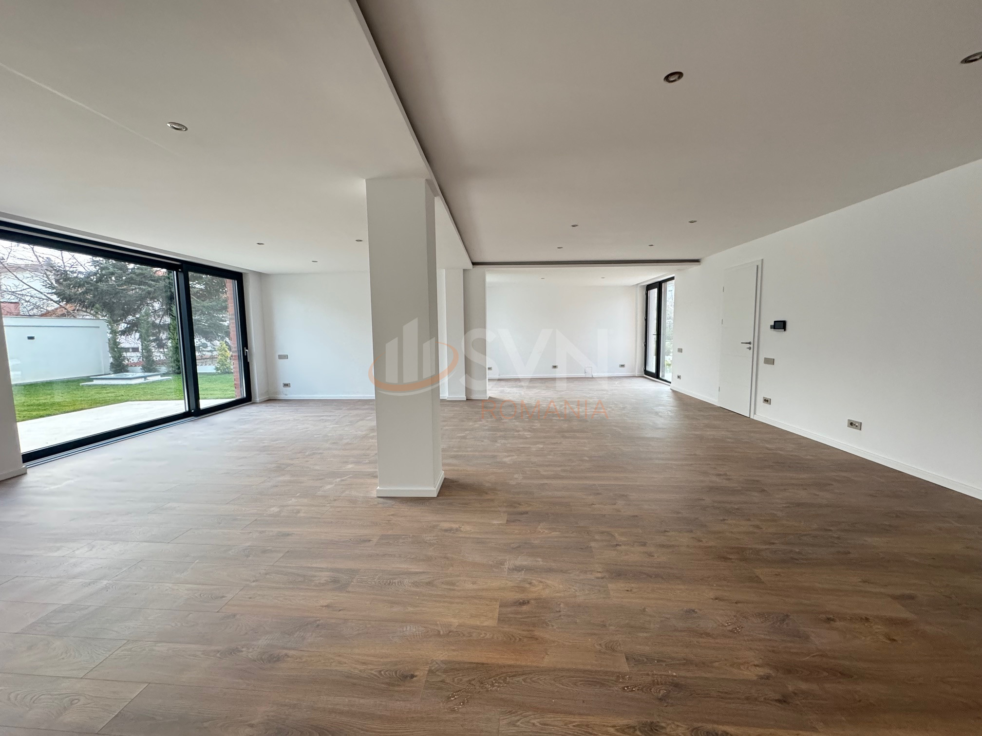 Casa, 7 camere Bucuresti/Baneasa