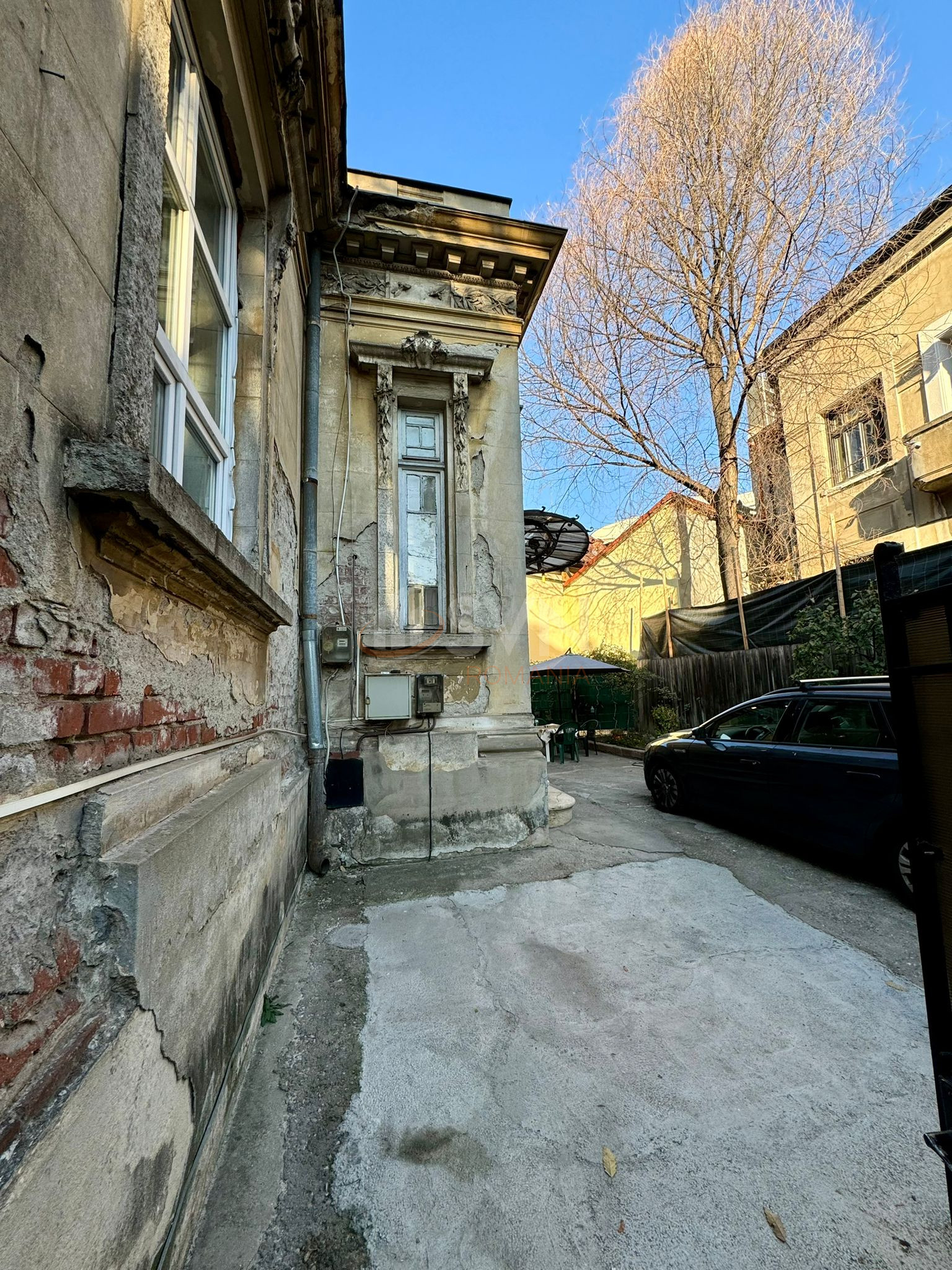 Casa, 7 camere Bucuresti/Gradina Icoanei