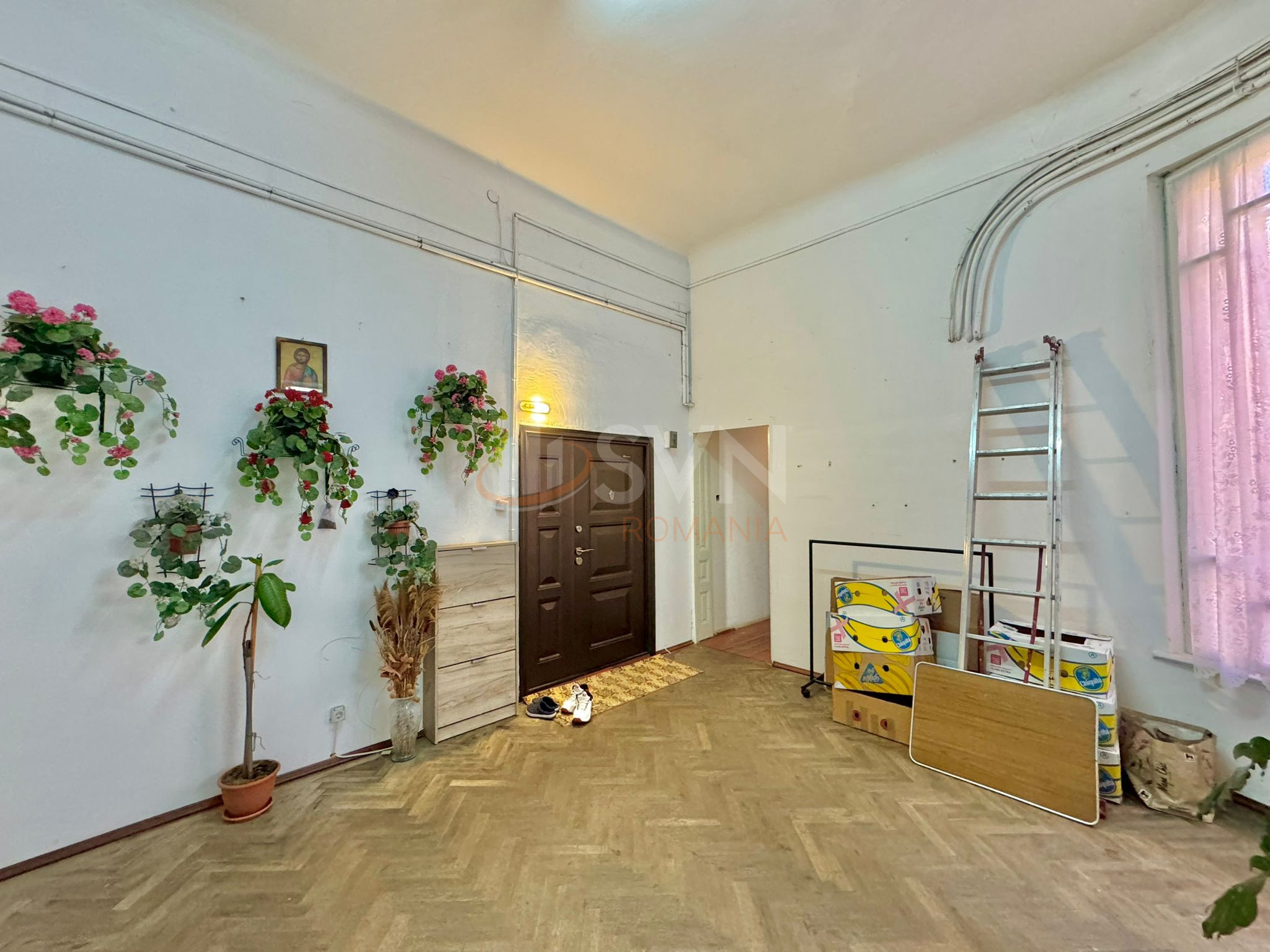 Casa, 7 camere Bucuresti/Gradina Icoanei