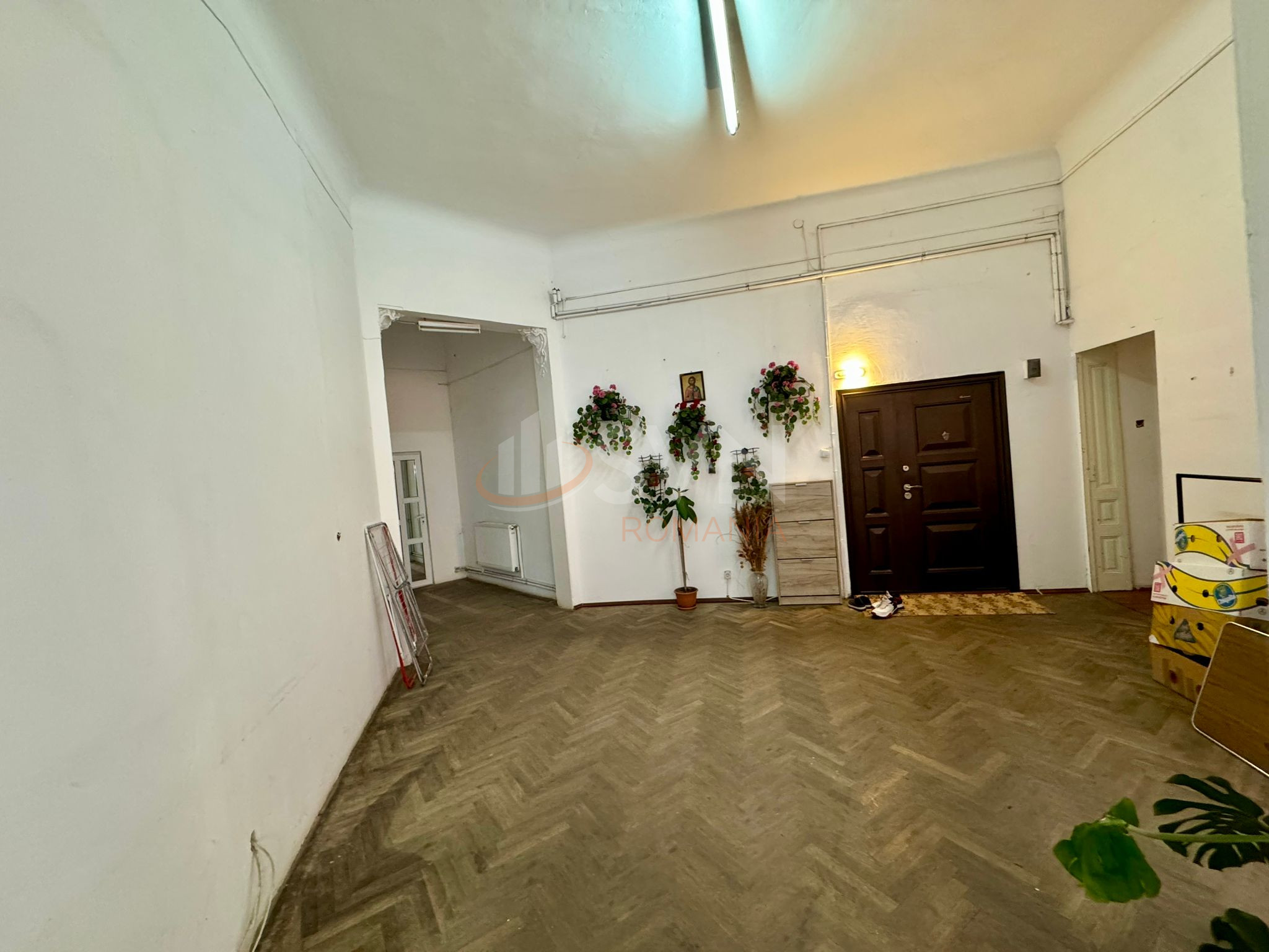 Casa, 7 camere Bucuresti/Gradina Icoanei