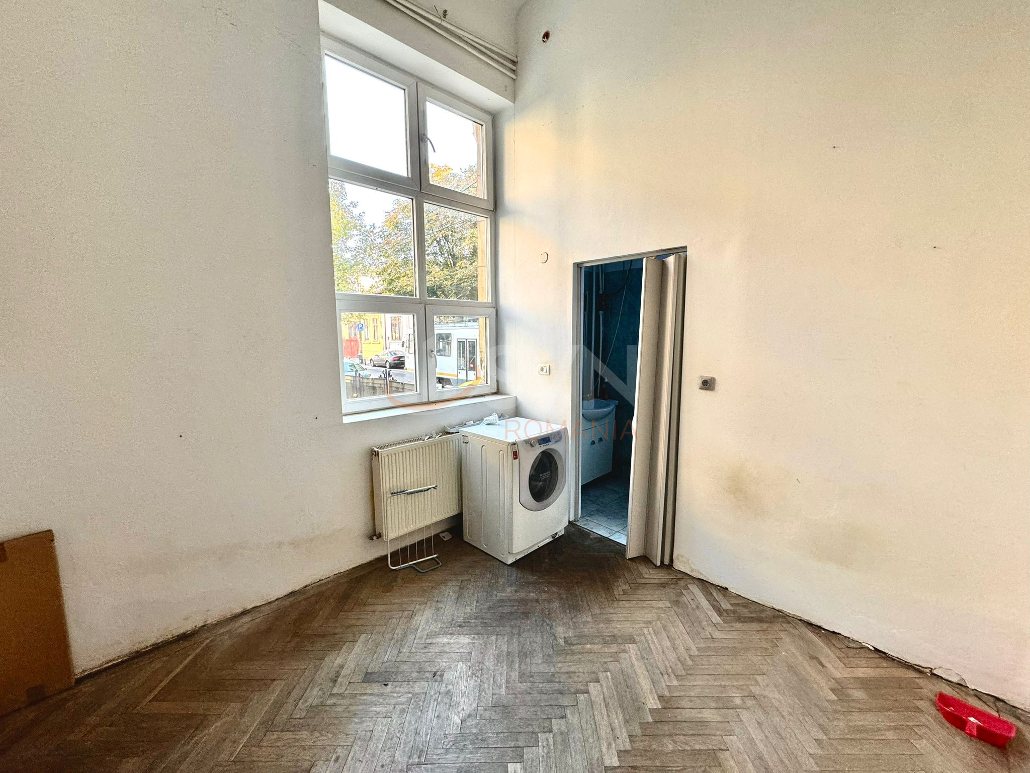 Casa, 7 camere Bucuresti/Gradina Icoanei