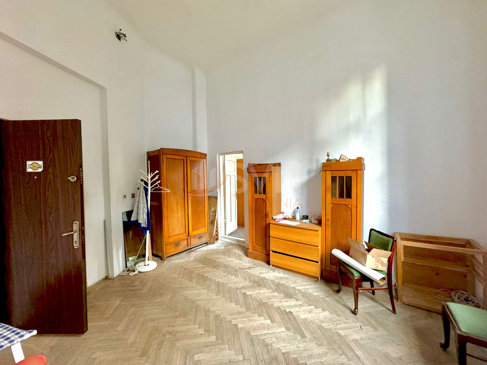 Casa, 7 camere Bucuresti/Gradina Icoanei