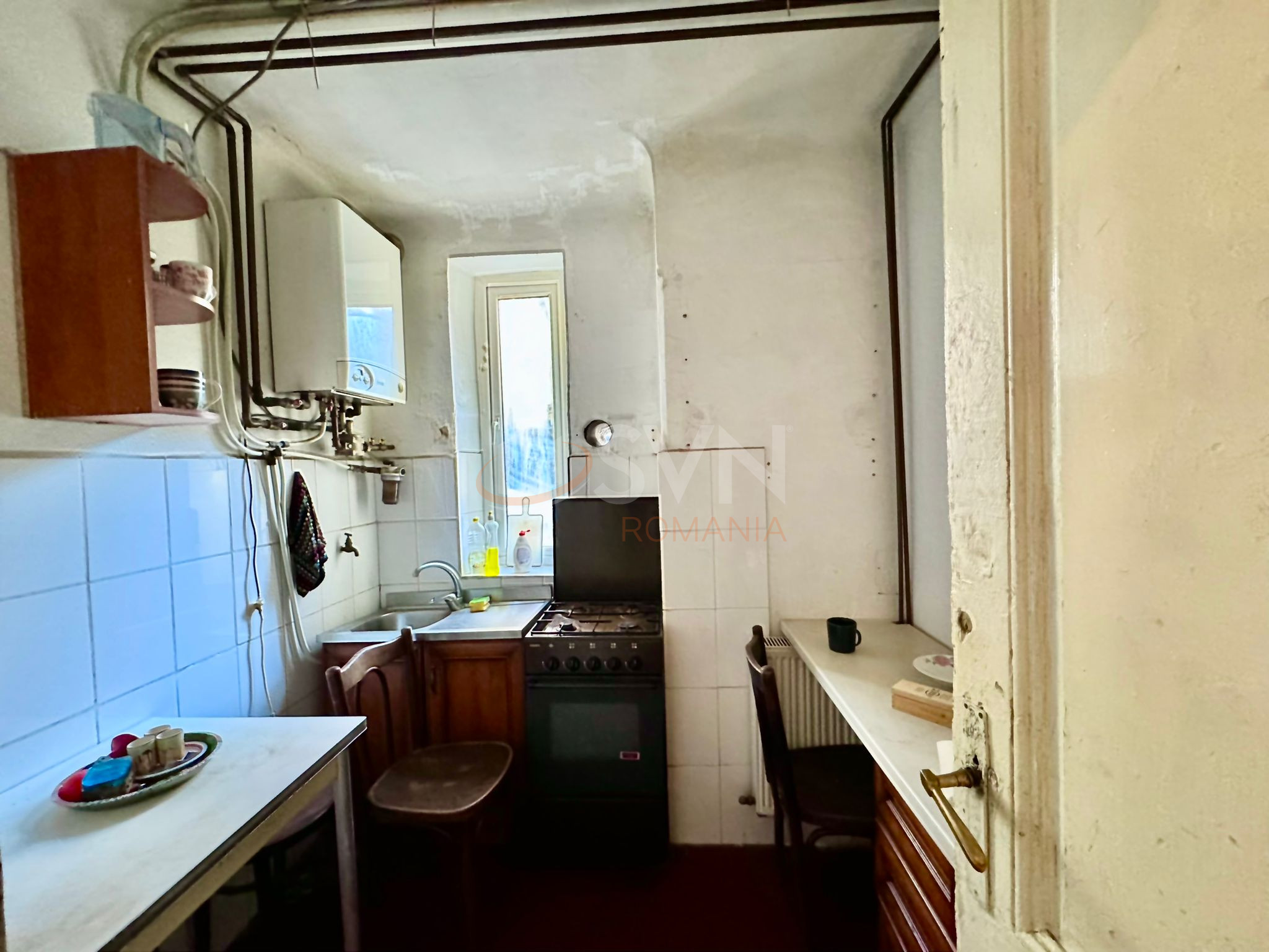 Casa, 7 camere Bucuresti/Gradina Icoanei