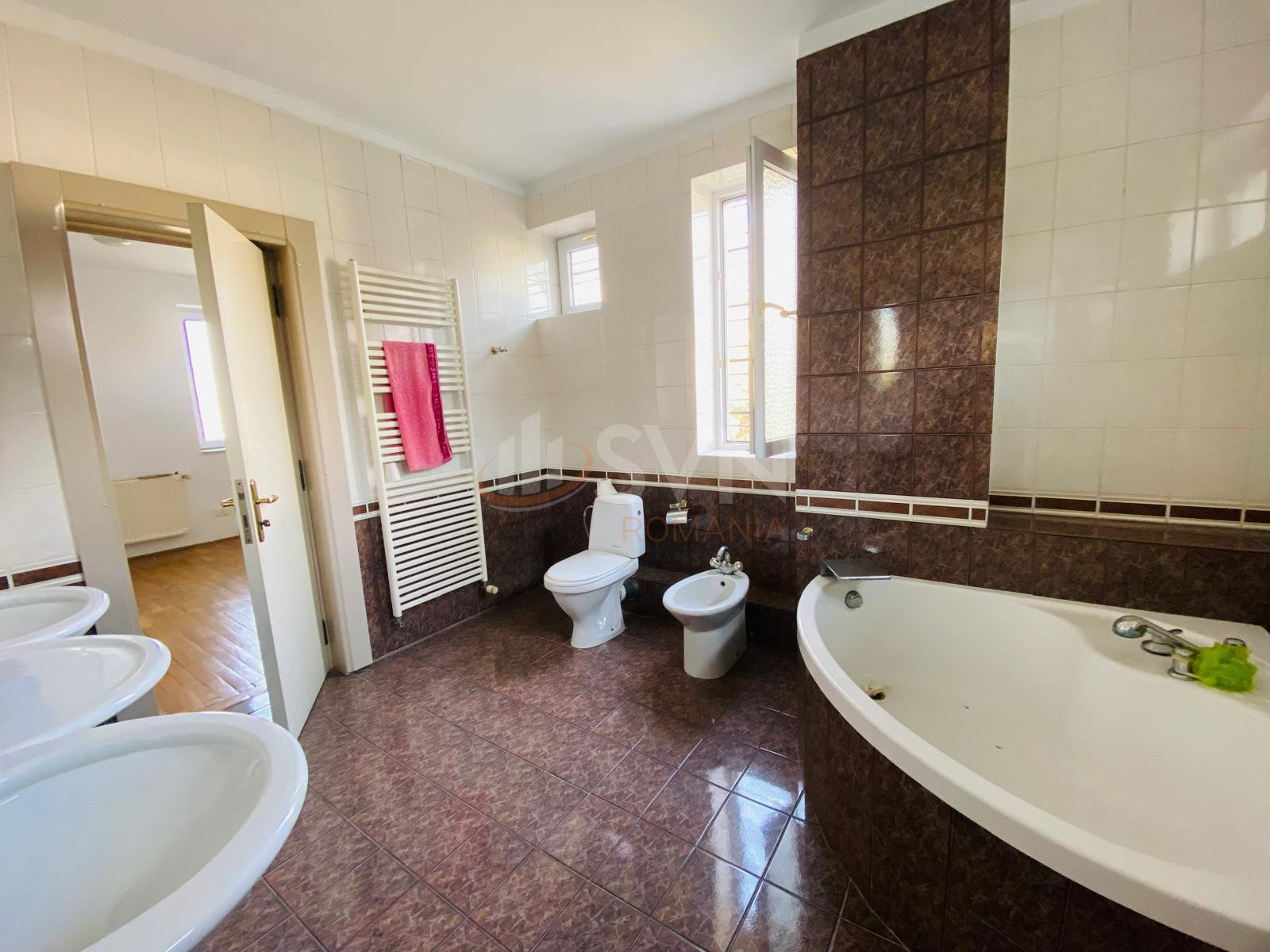 Casa, 7 camere Ilfov/Mogosoaia