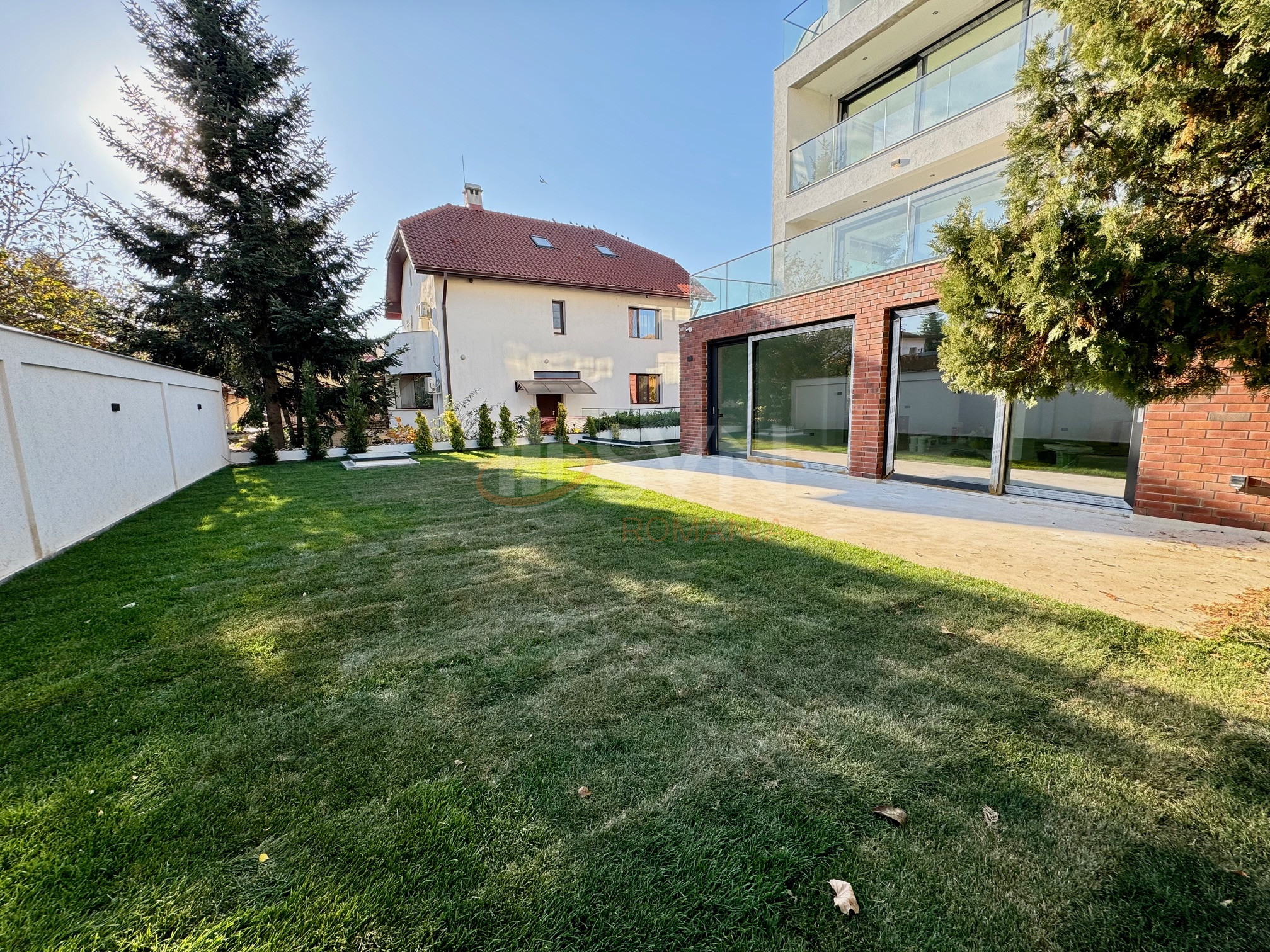 Casa, 7 camere Bucuresti/Baneasa