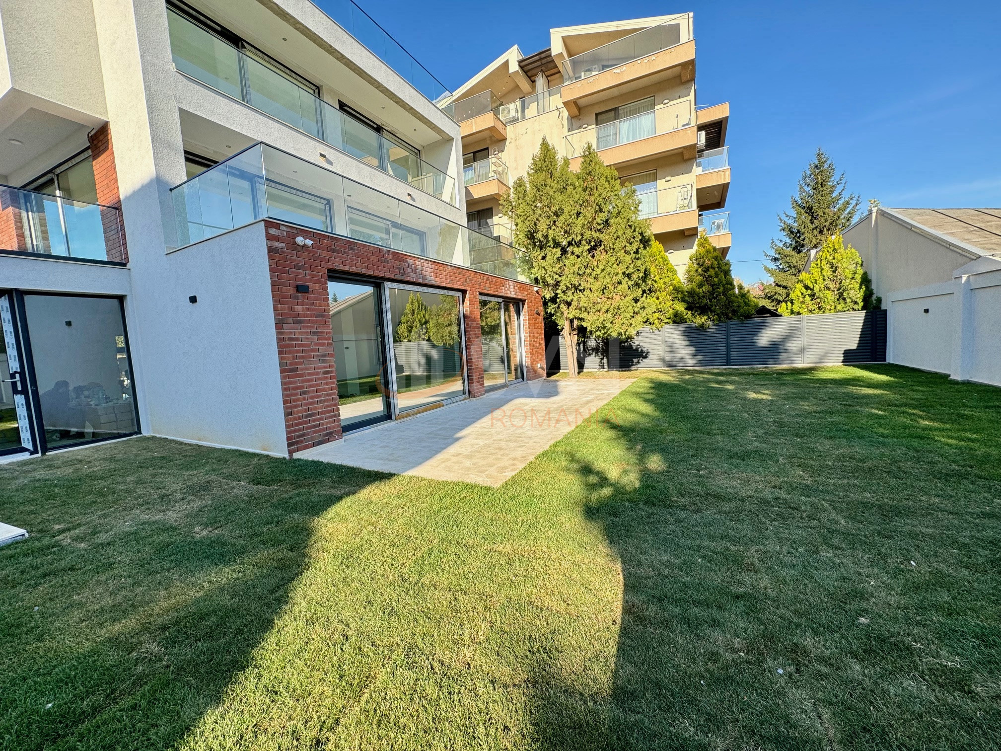 Casa, 7 camere Bucuresti/Baneasa