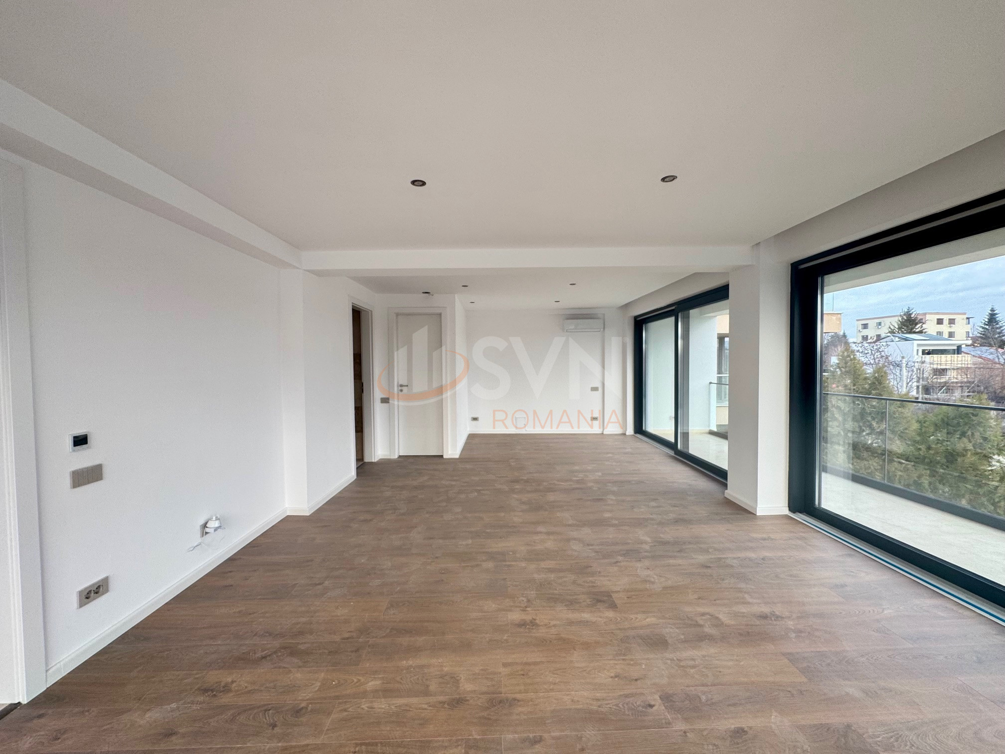 Casa, 7 camere Bucuresti/Baneasa