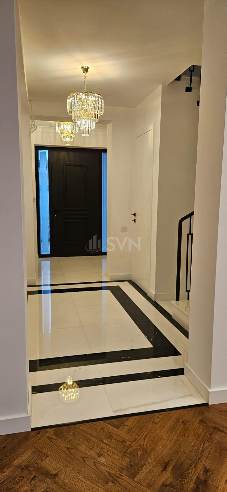 Casa, 7 camere Bucuresti/Pipera