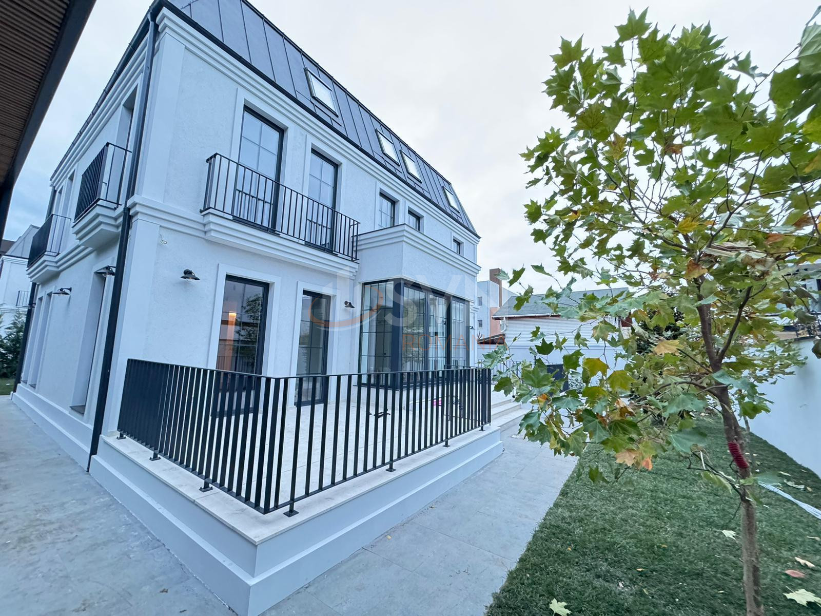 Casa, 7 camere Bucuresti/Pipera