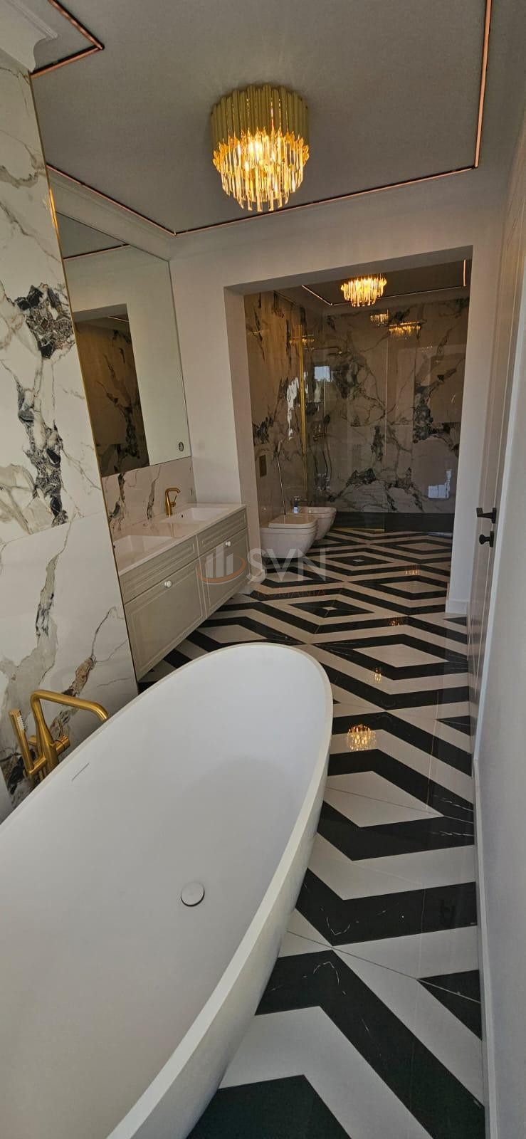 Casa, 7 camere Bucuresti/Pipera