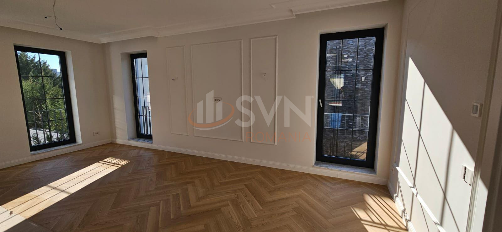 Casa, 7 camere Bucuresti/Pipera