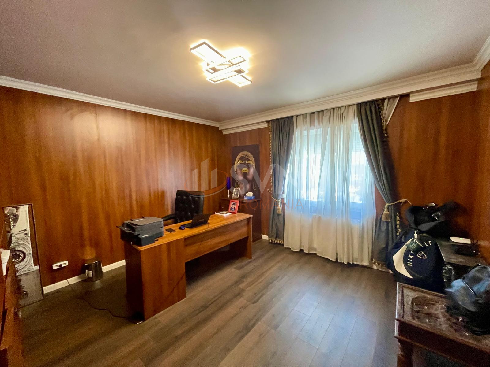 Casa, 7 camere Bucuresti/Pipera