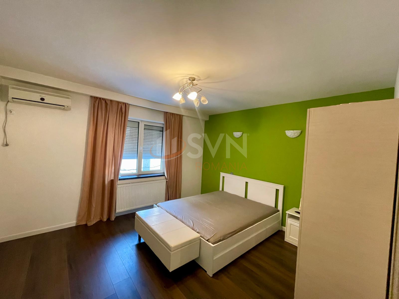 Casa, 7 camere Bucuresti/Pipera