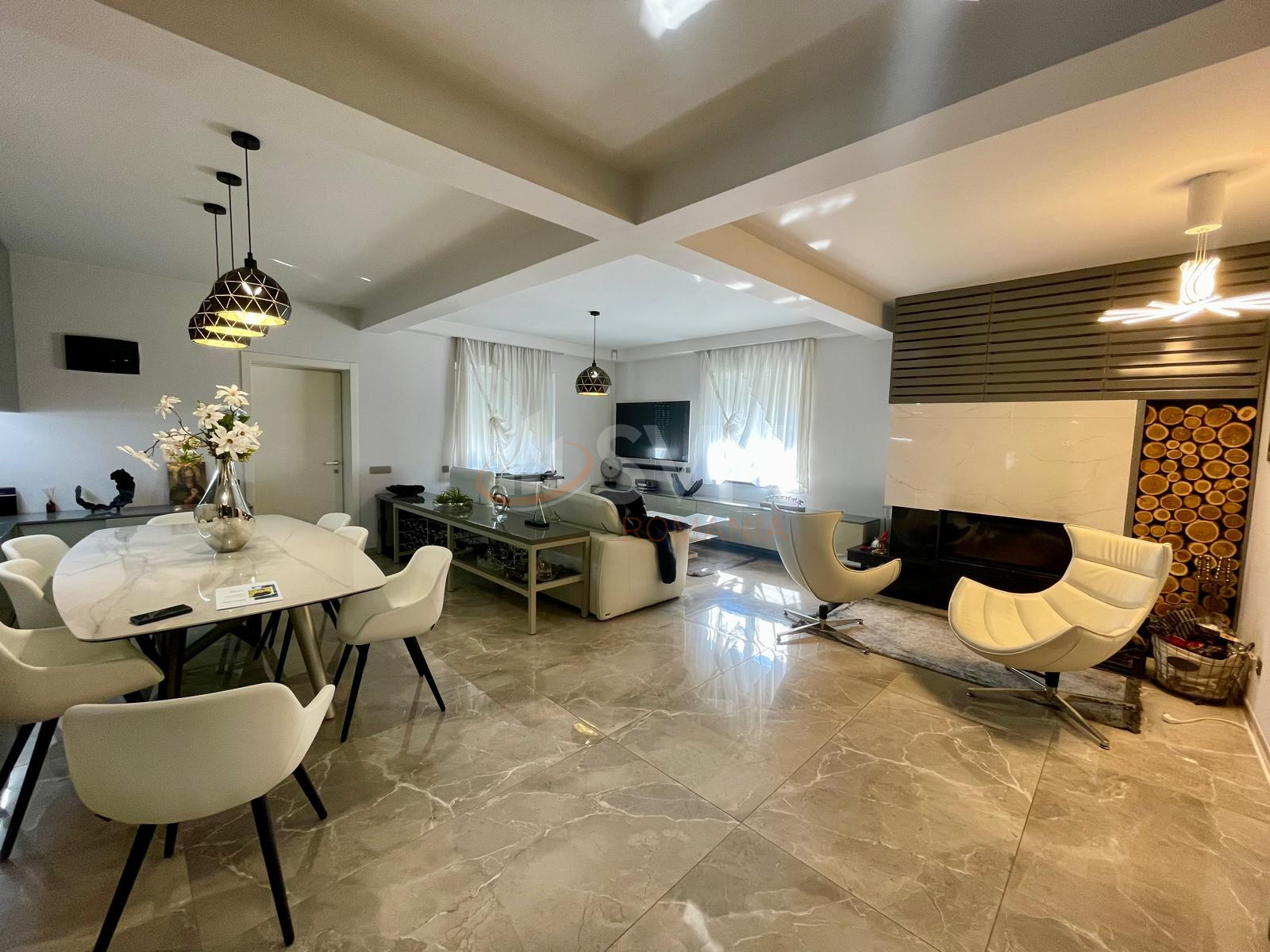 Casa, 7 camere Bucuresti/Pipera