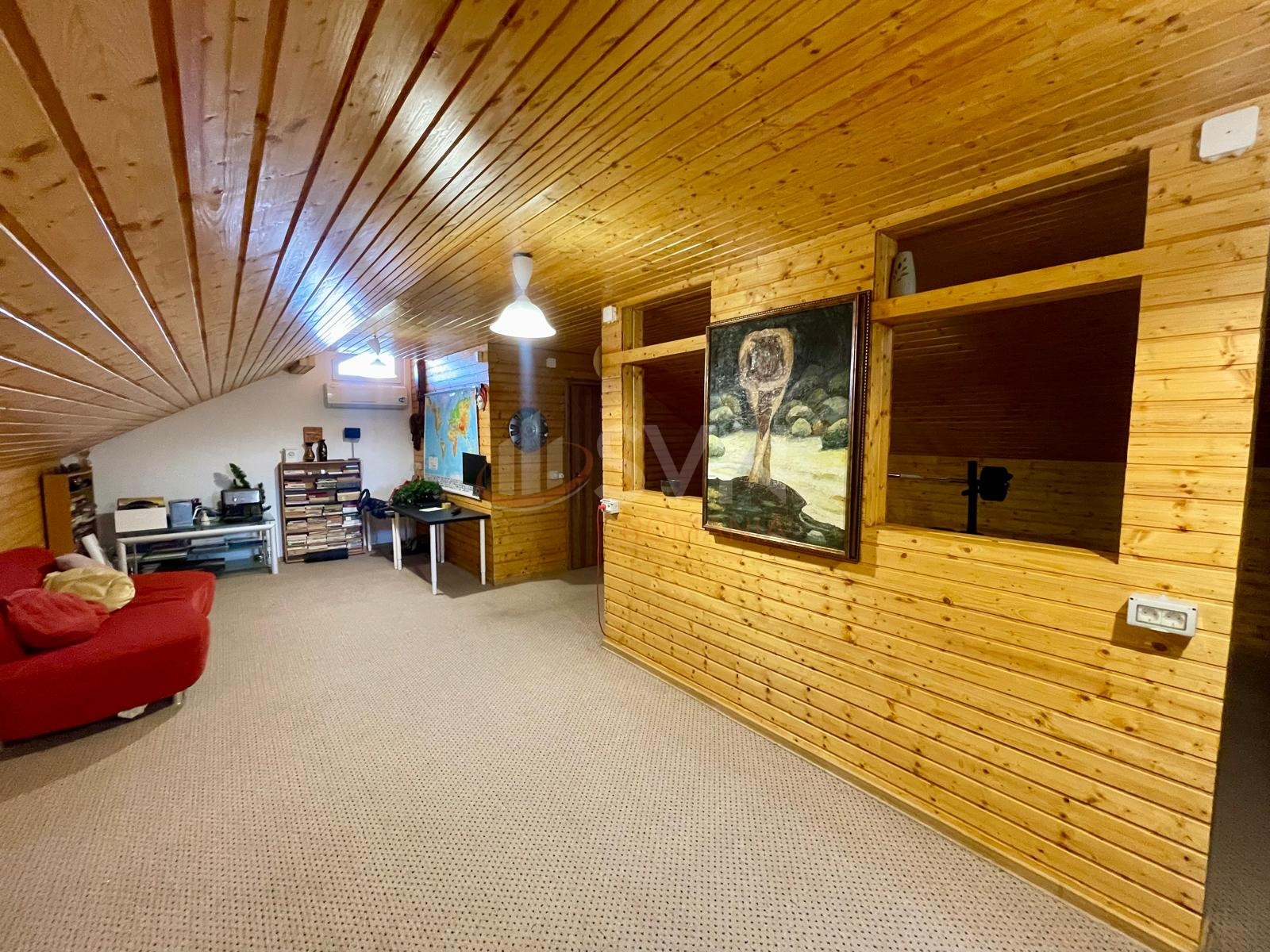 Casa, 7 camere Bucuresti/Pipera