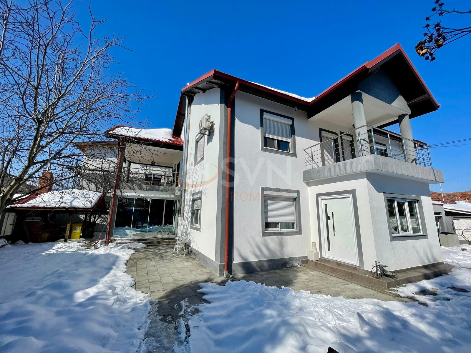 Casa, 7 camere Bucuresti/Pipera