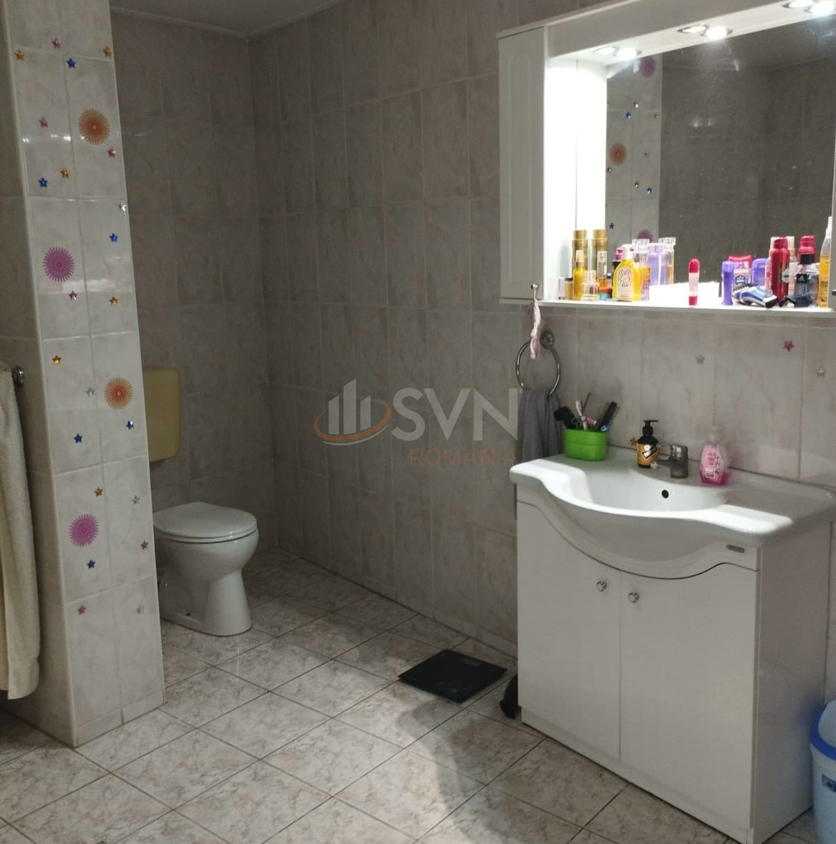 Casa, 7 camere Bucuresti/Splaiul Unirii (s3)