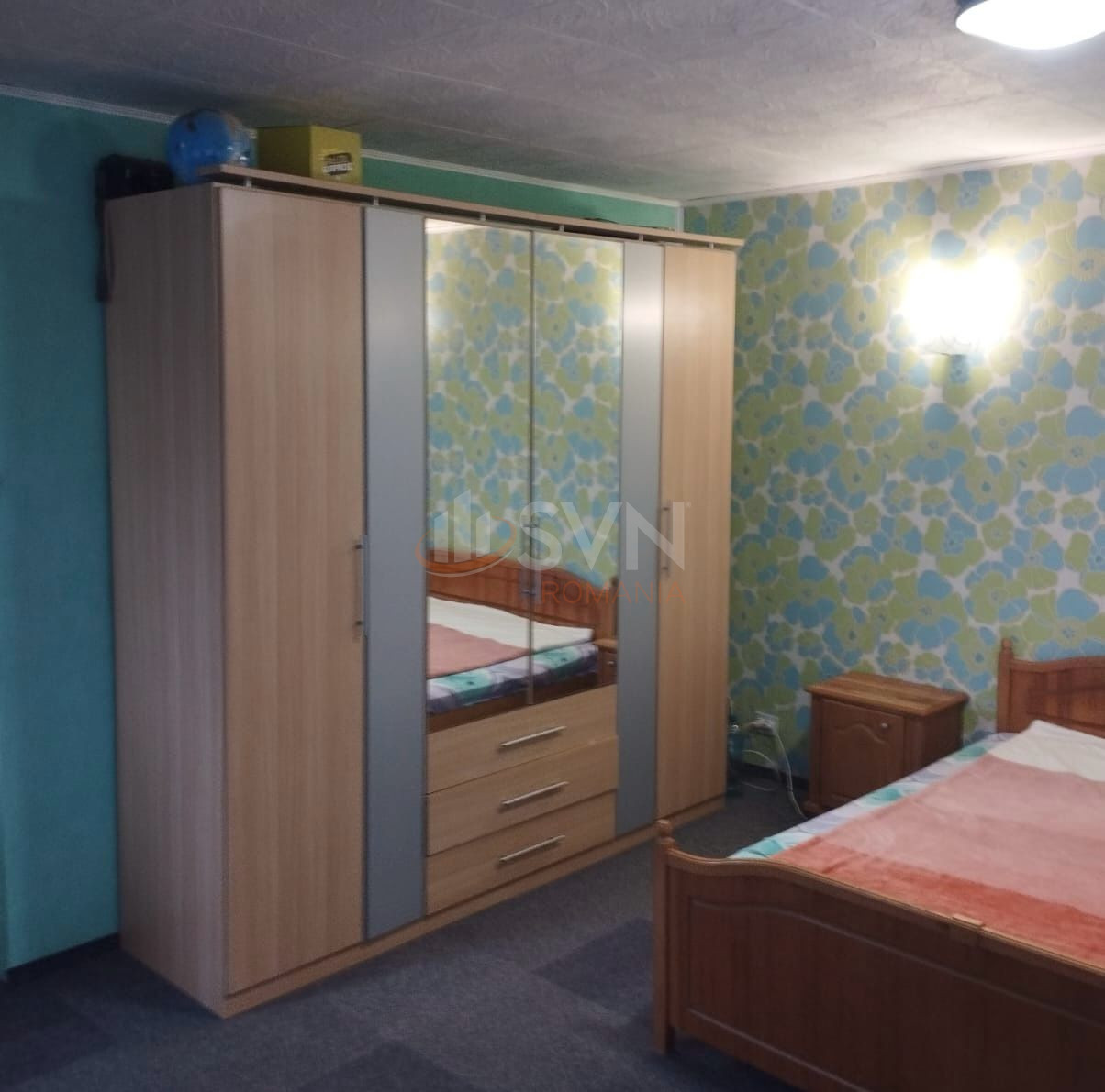 Casa, 7 camere Bucuresti/Splaiul Unirii (s3)