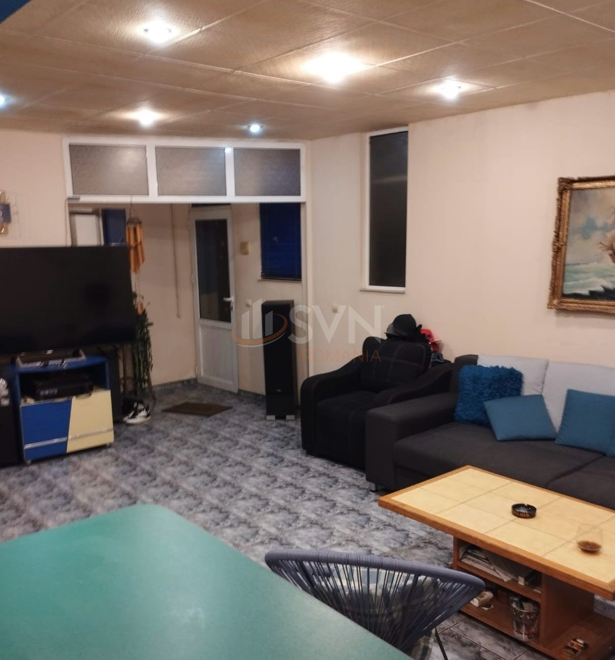 Casa, 7 camere Bucuresti/Splaiul Unirii (s3)