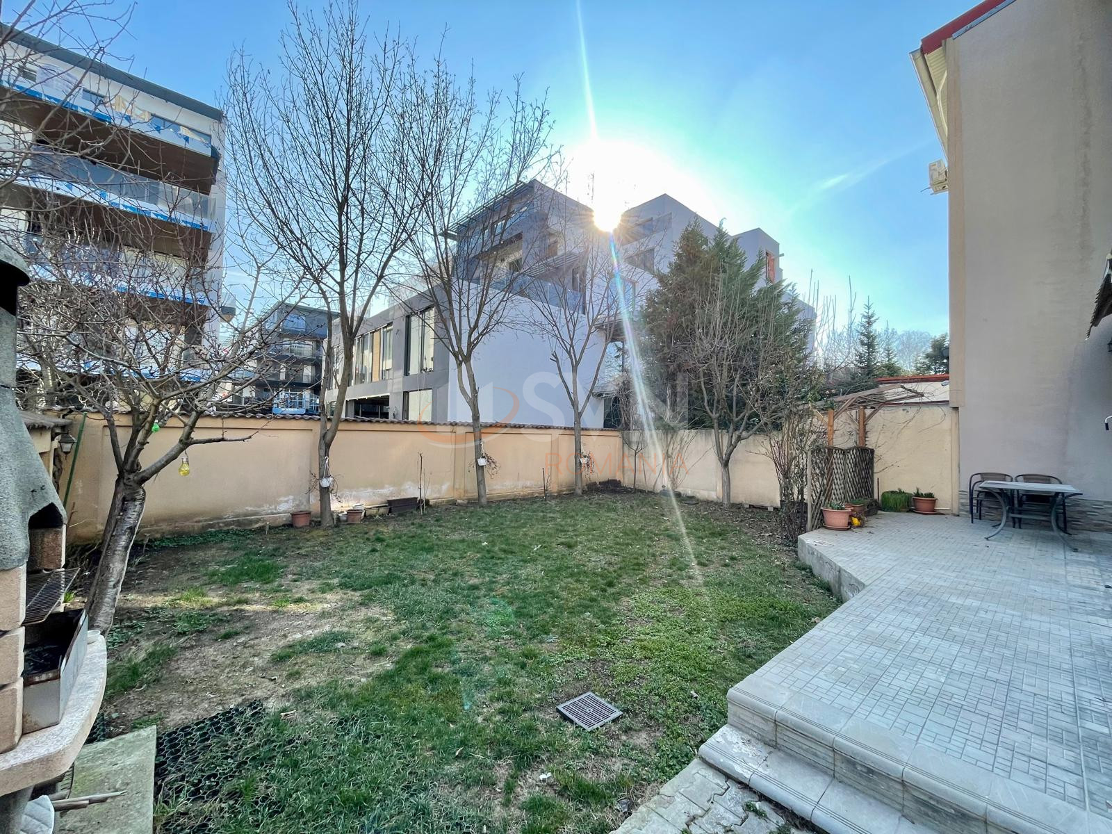 Casa, 7 camere Bucuresti/Pipera