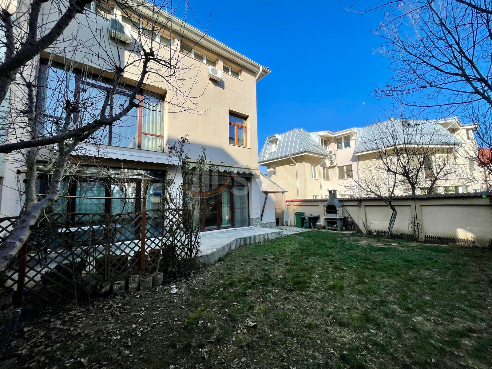 Casa, 7 camere Bucuresti/Pipera